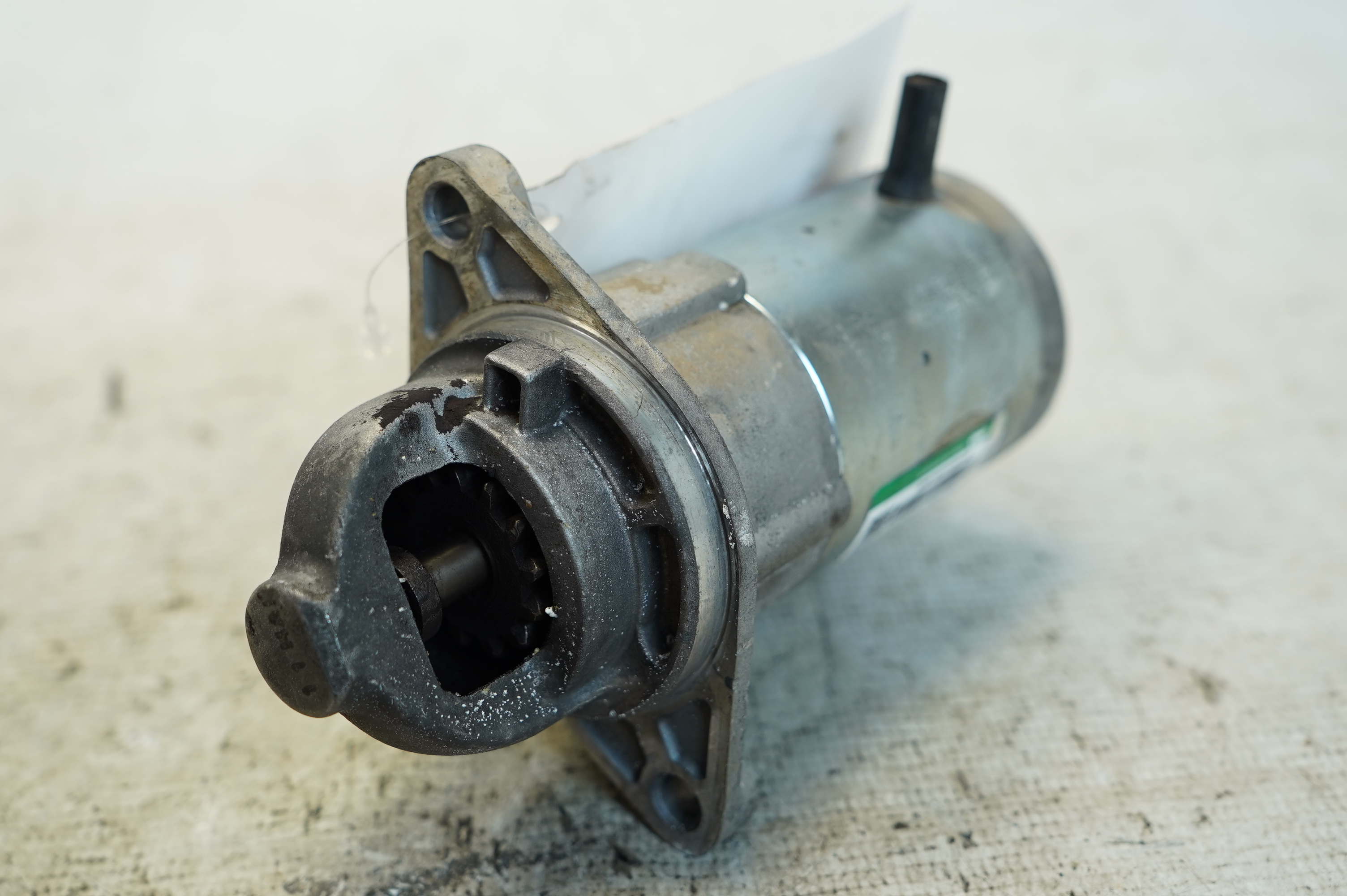 Motor partida - 24592084 - Agile, Cobalt, Spin