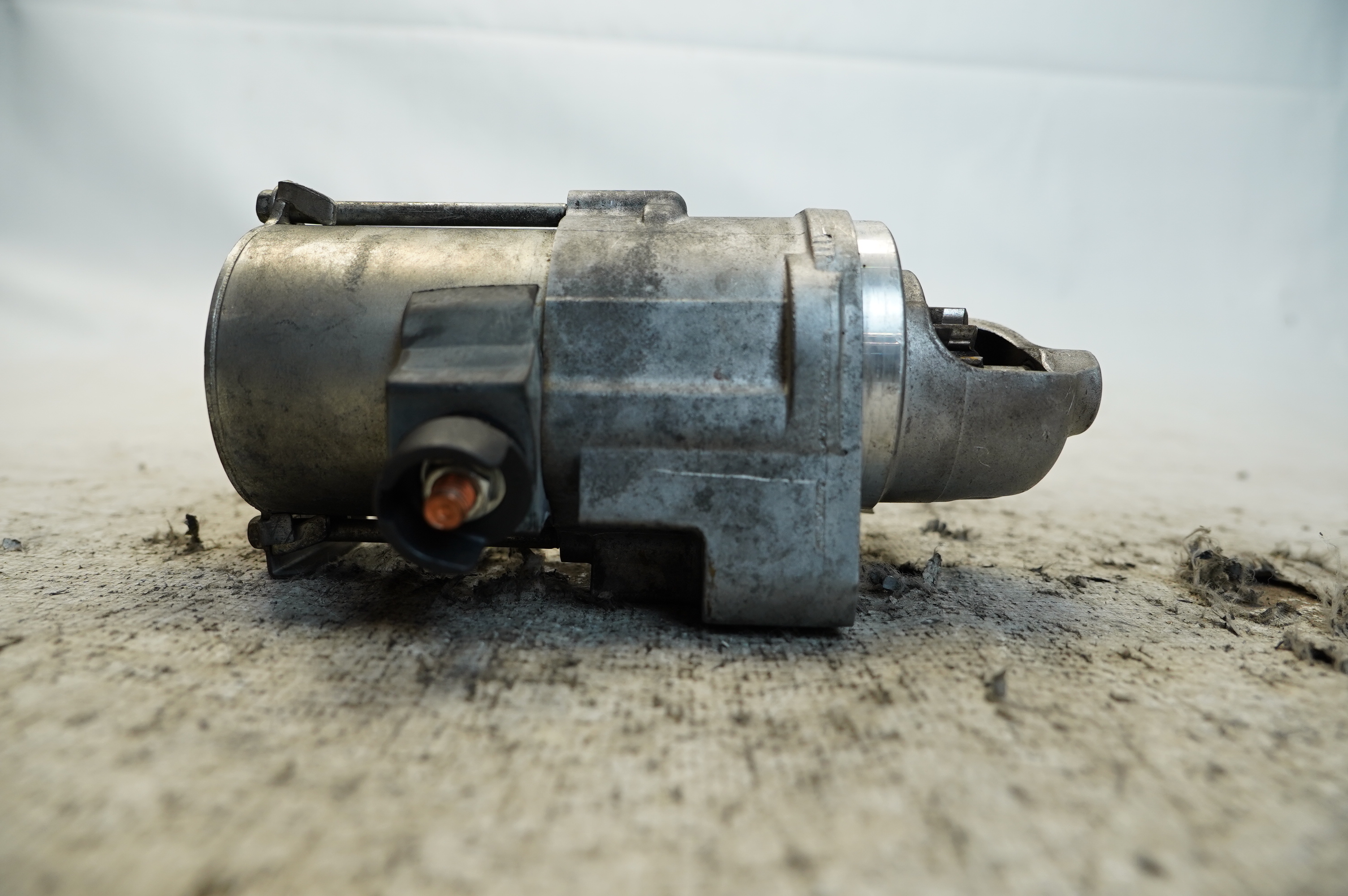 MOTOR PARTIDA CONJUNTO - 312005V5M02 - 