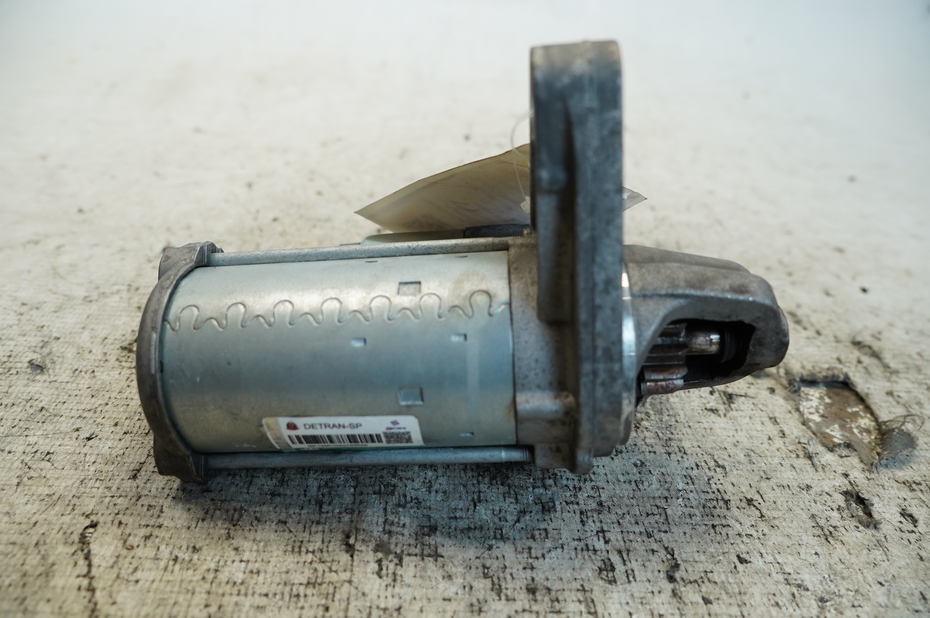 MOTOR PARTIDA - 52199408 - 