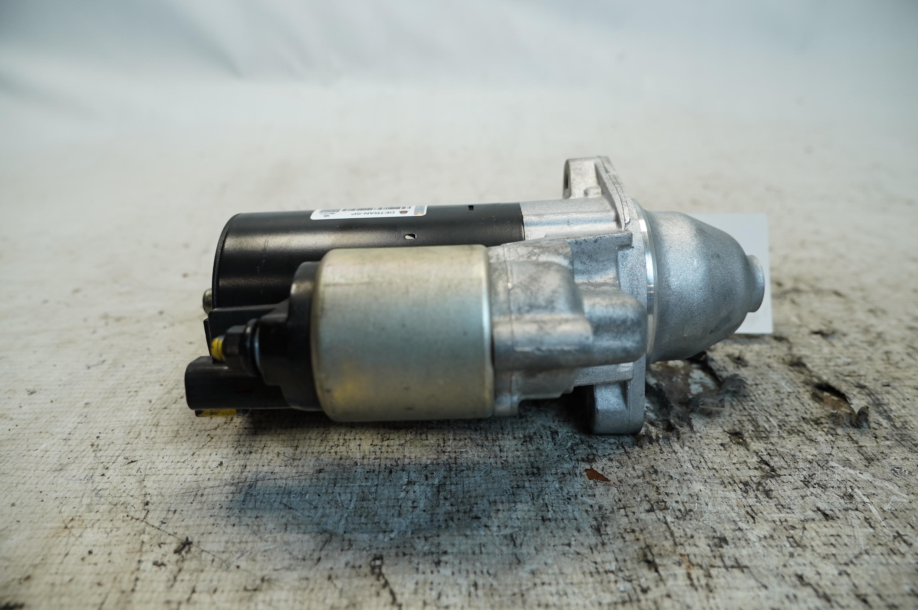MOTOR PARTIDA - 361002B302 - 