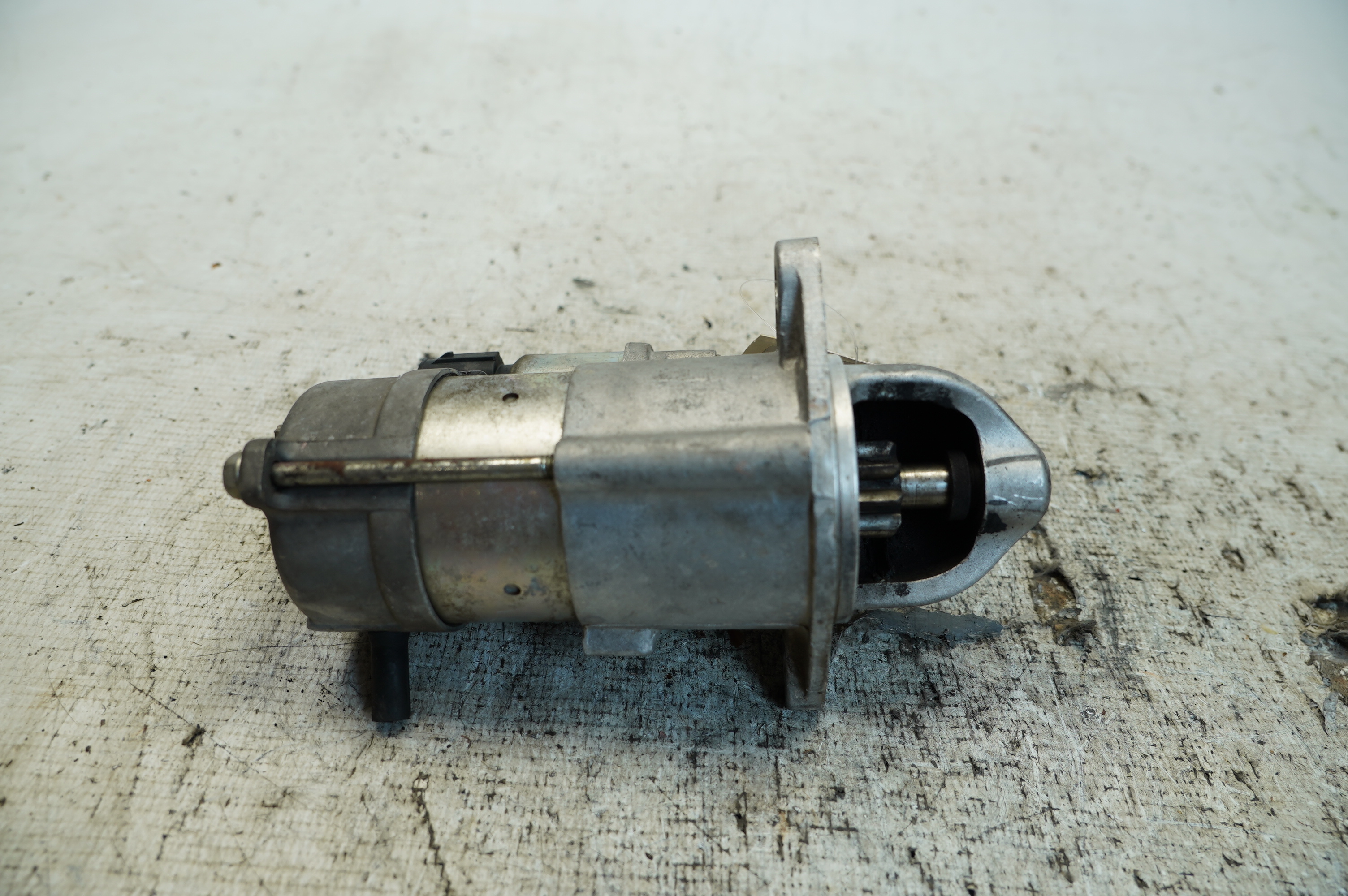 Motor partida - 24592084 - Agile, Cobalt, Spin