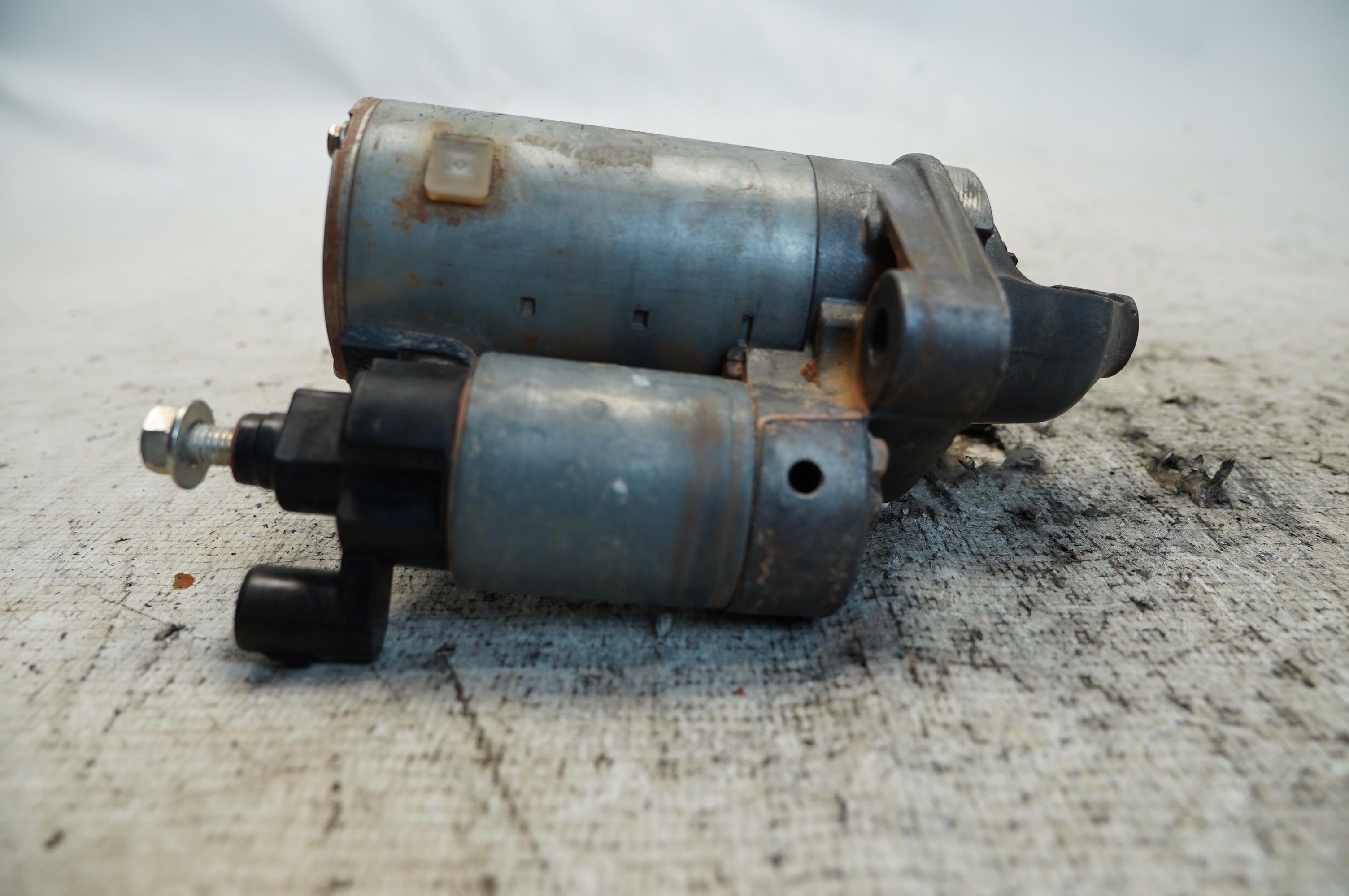 MOTOR PARTIDA - 52227165 - 