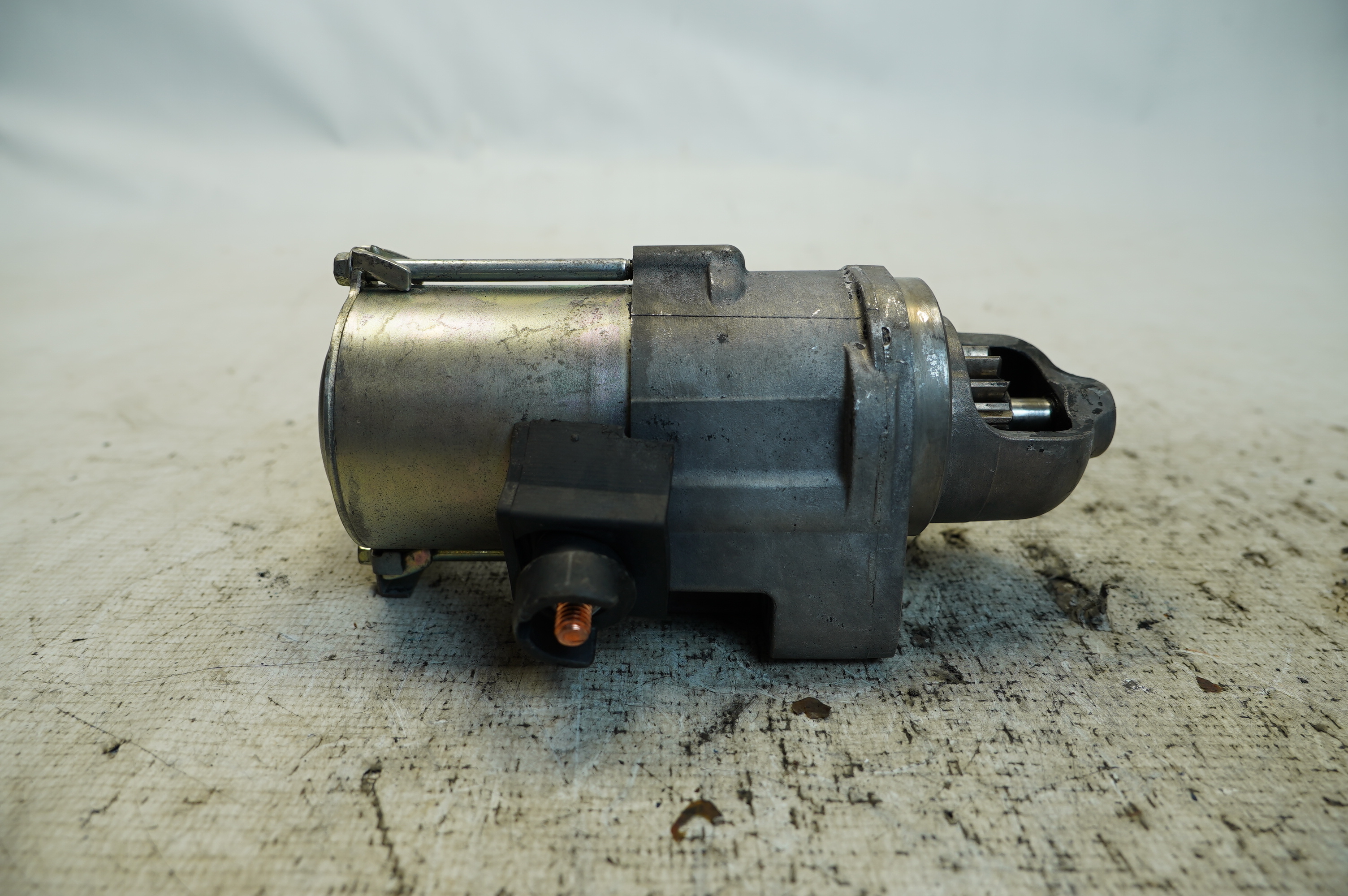 MOTOR PARTIDA CONJUNTO - 312005V5M02 - 