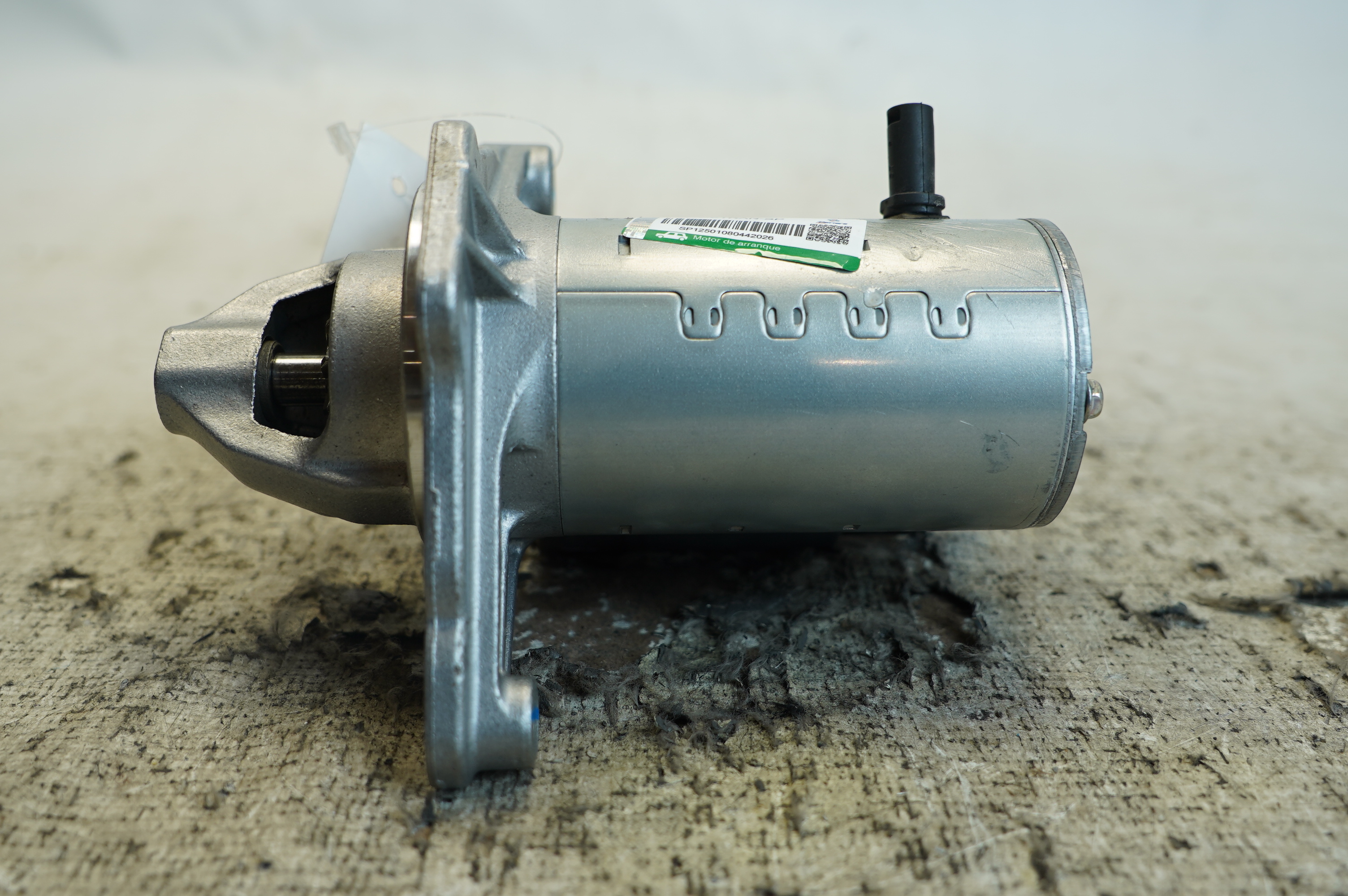 Motor Partida Toyota Yaris XL 1.3 Live 2020/2021 - 281000Y310 - 