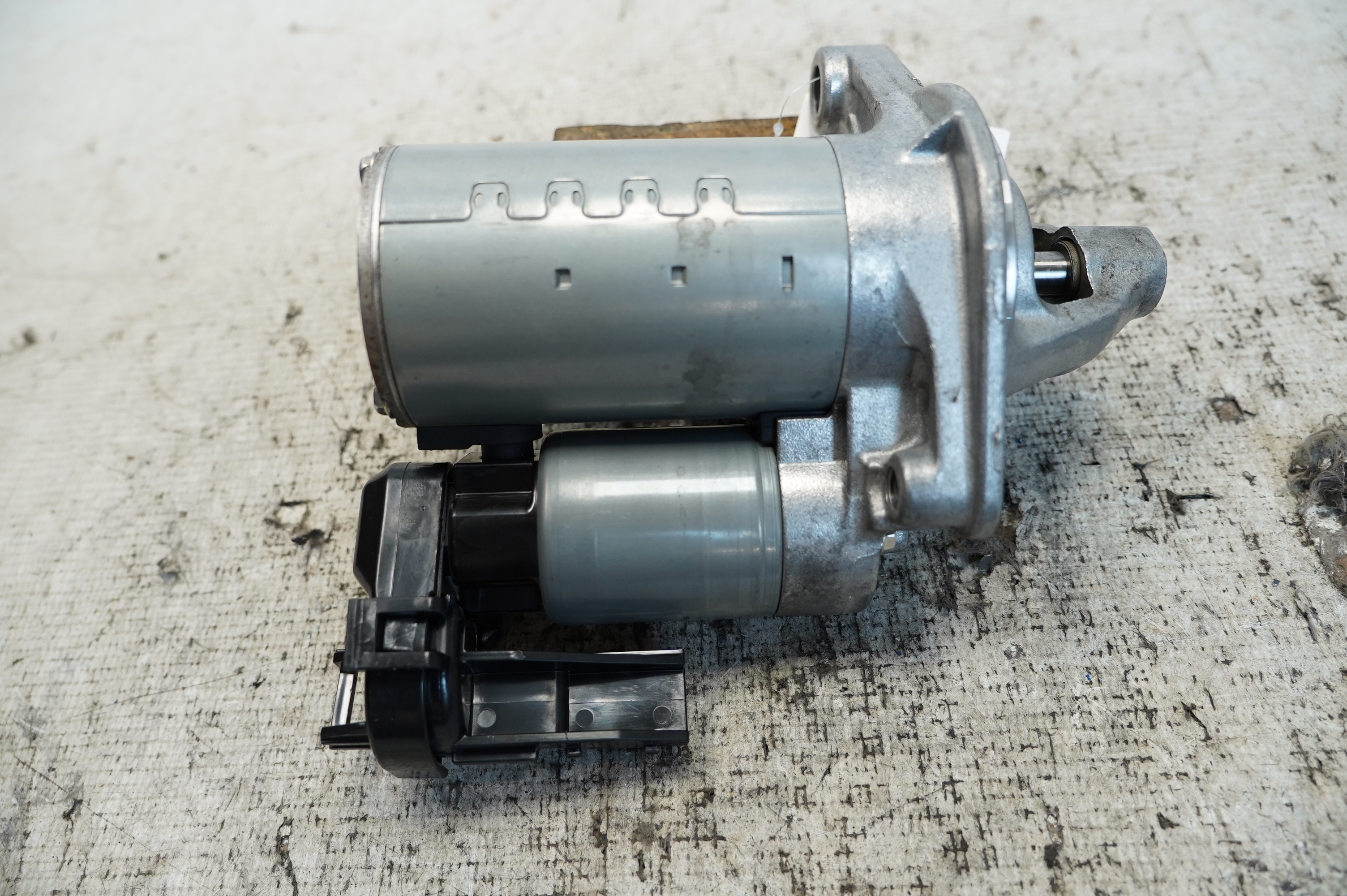 MOTOR PARTIDA TOYOTA COROLLA XEI 2.0 FLEX AUTOMÁTICO 2025 - 28100F2160 - 