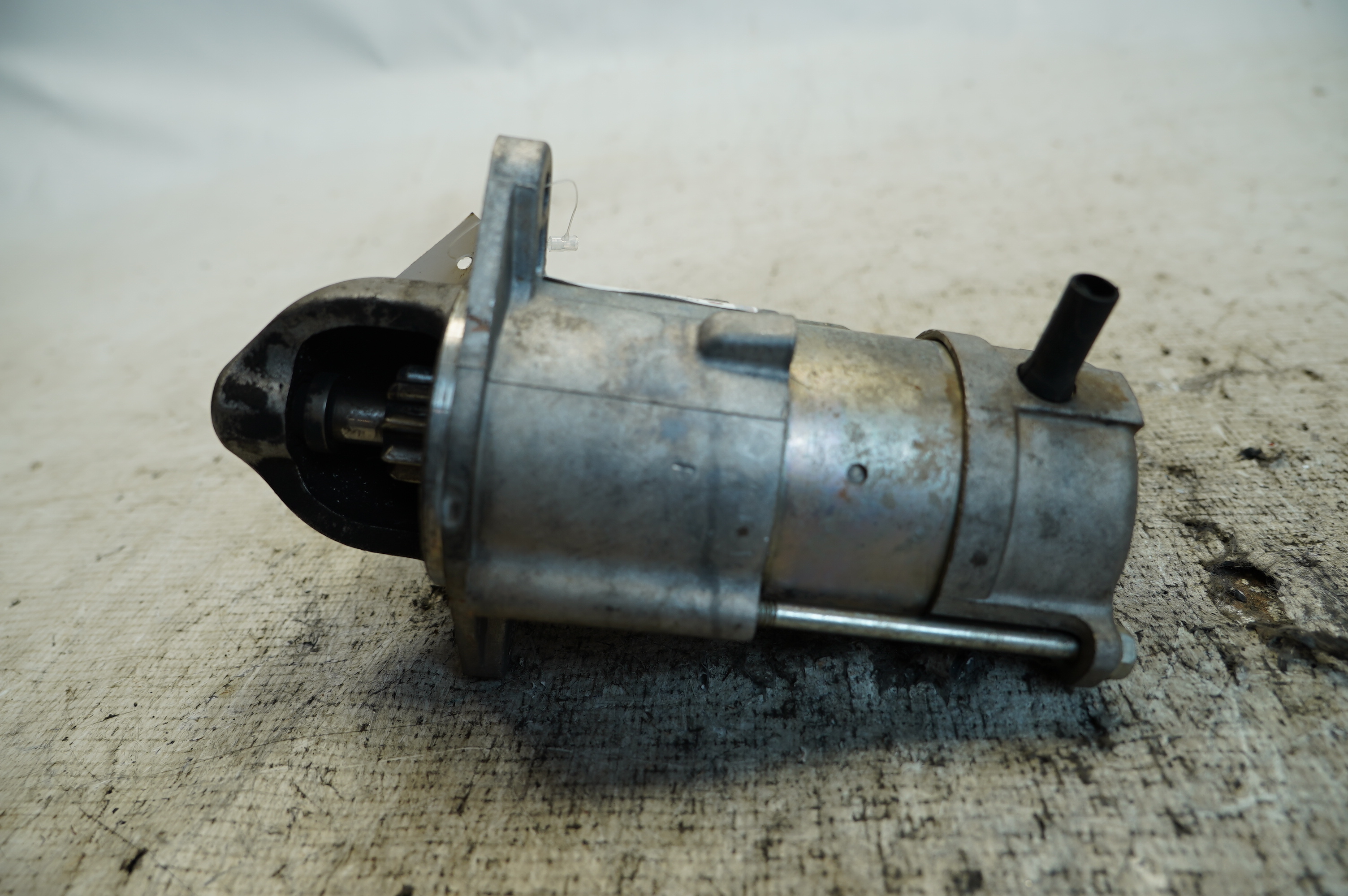 Motor partida - 24592084 - Agile, Cobalt, Spin