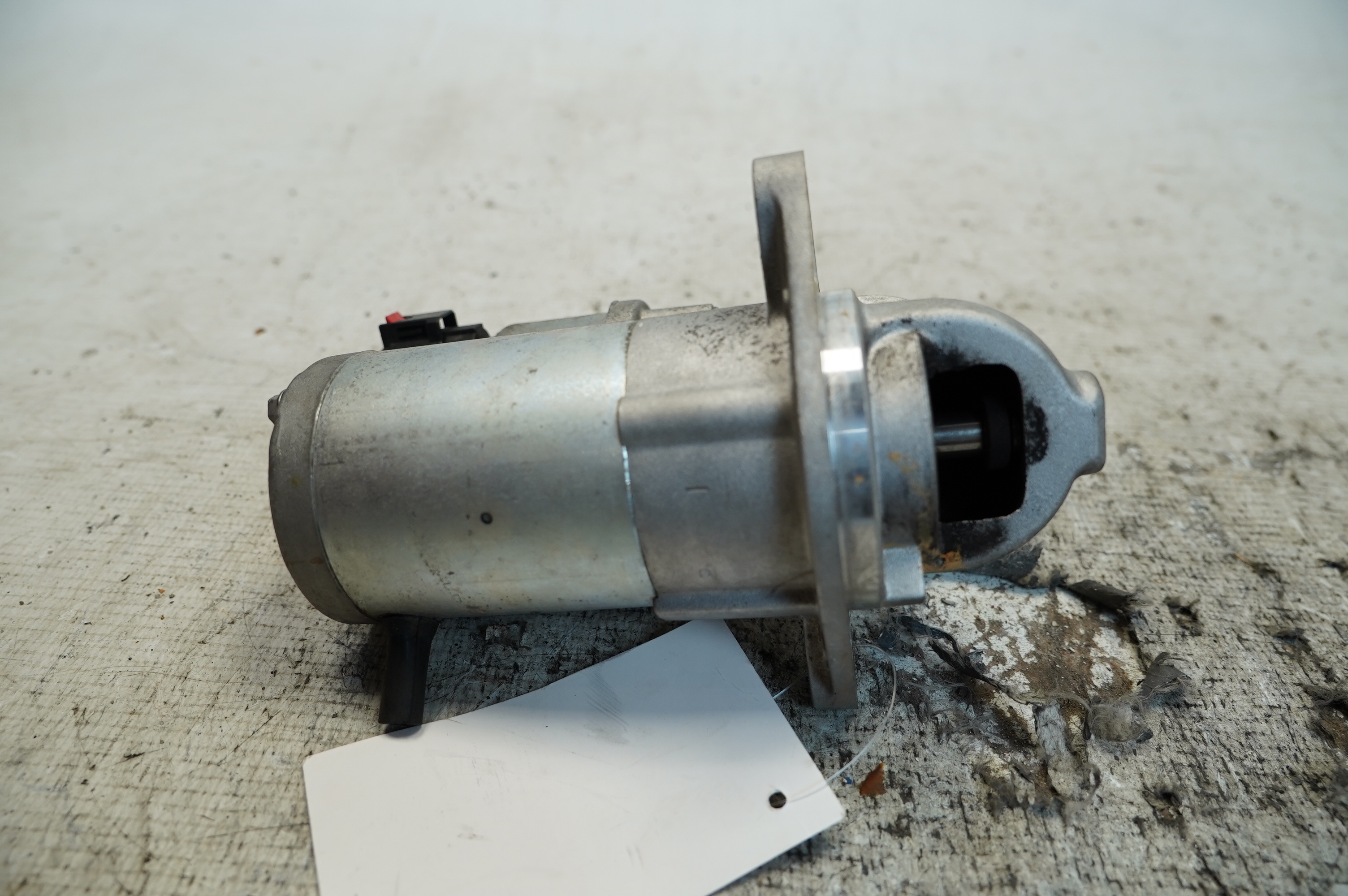 Motor partida - 24592084 - Agile, Cobalt, Spin