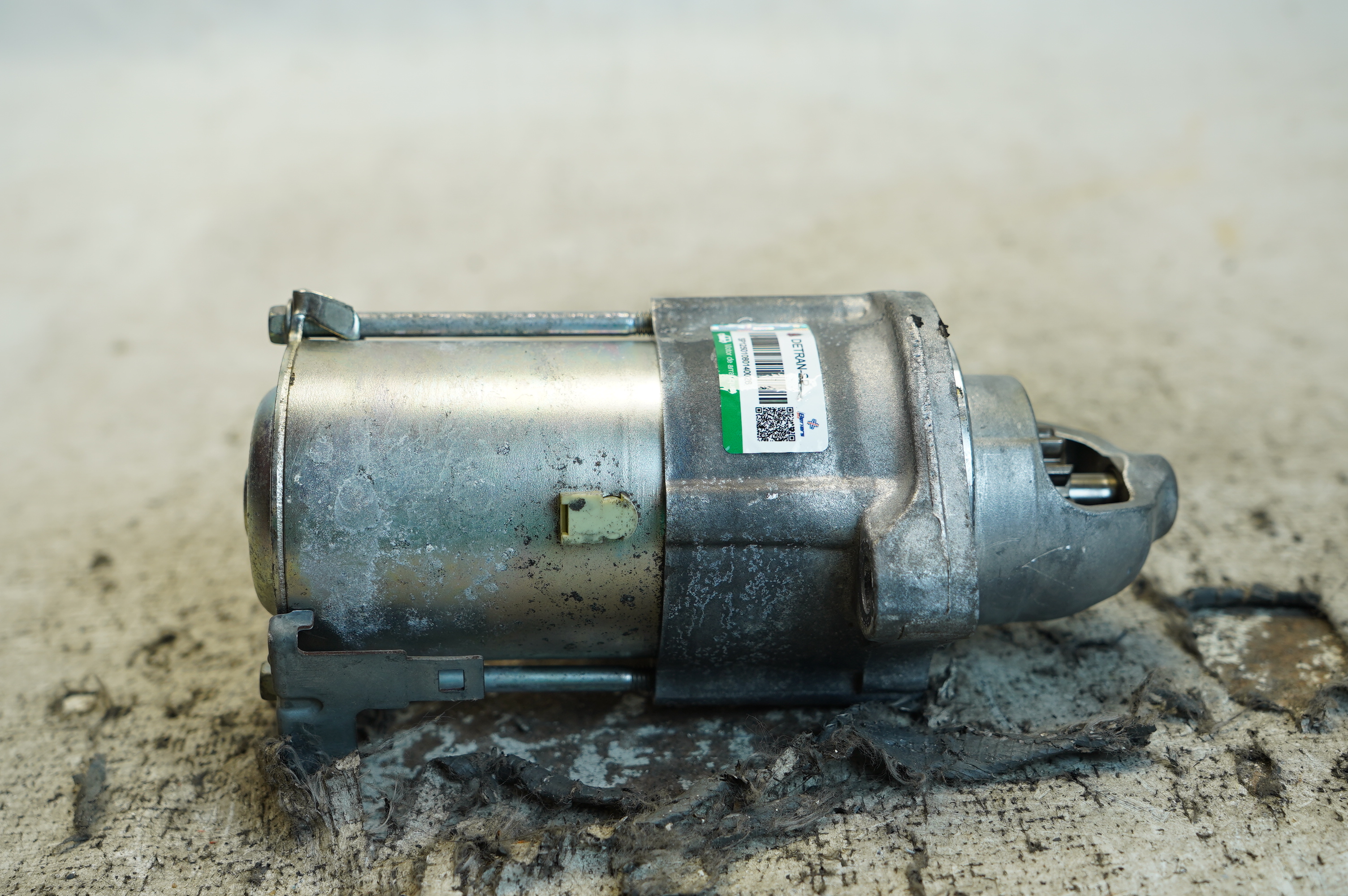 MOTOR ELETRICO PARTI - 31200R2HM52 - 