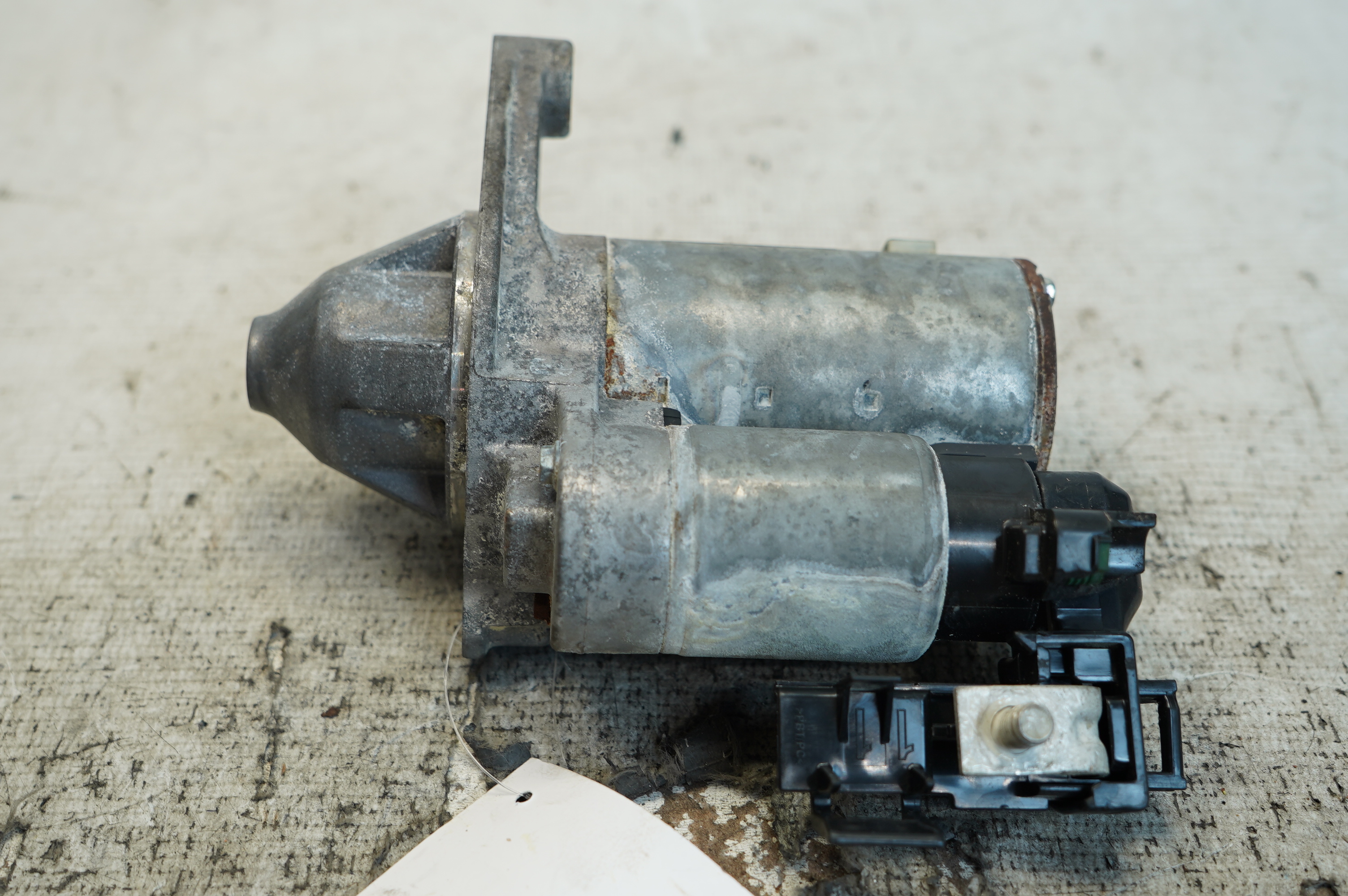 MOTOR PARTIDA TOYOTA COROLLA XEI 2.0 FLEX AUTOMÁTICO 2025 - 28100F2160 - 