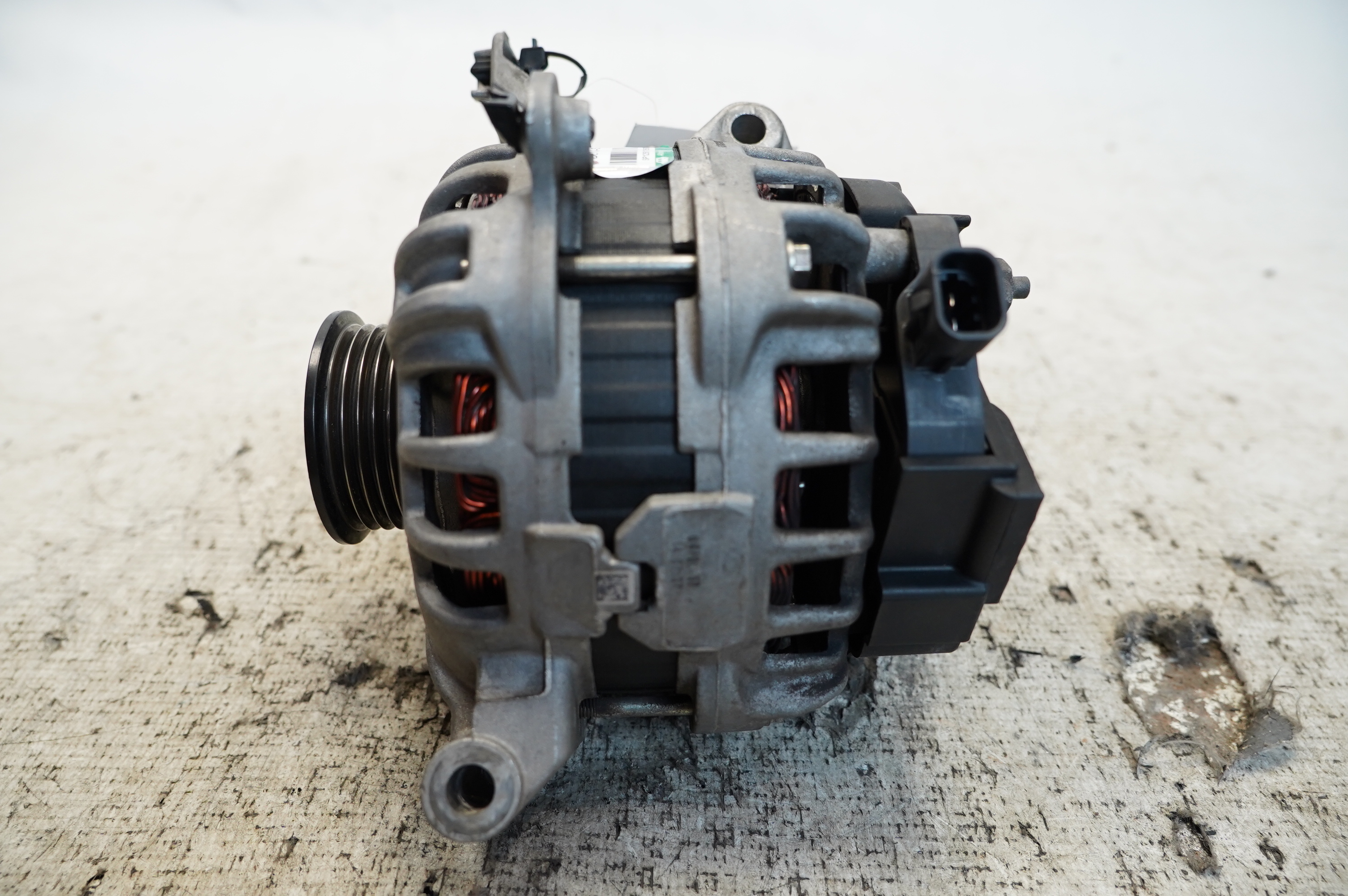 Alternador - 94751298 - Onix A Hatch, Prisma B