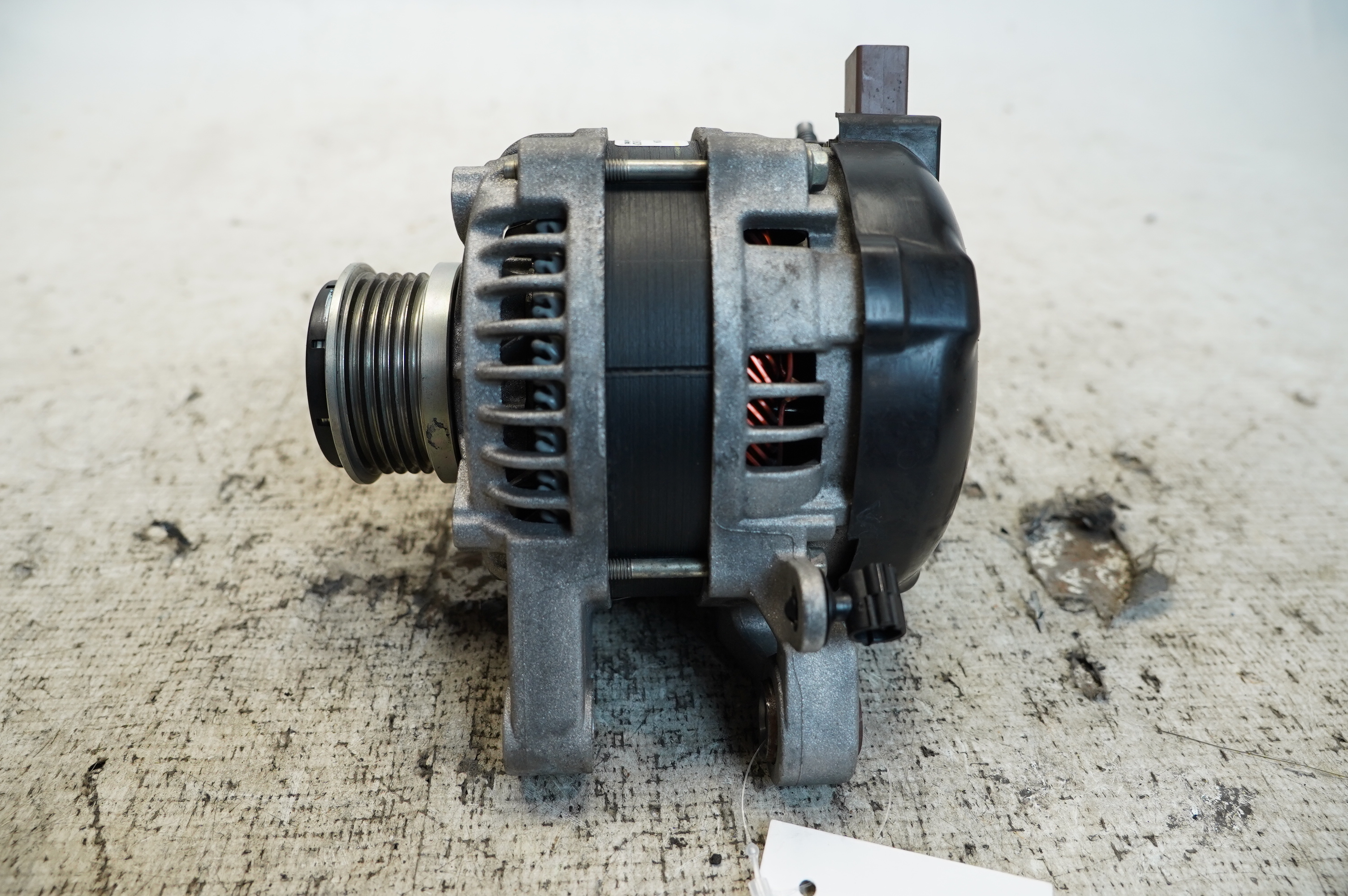ALTERNADOR - 51984064 - CRONOS DRIVE 1.3 FIREFLY