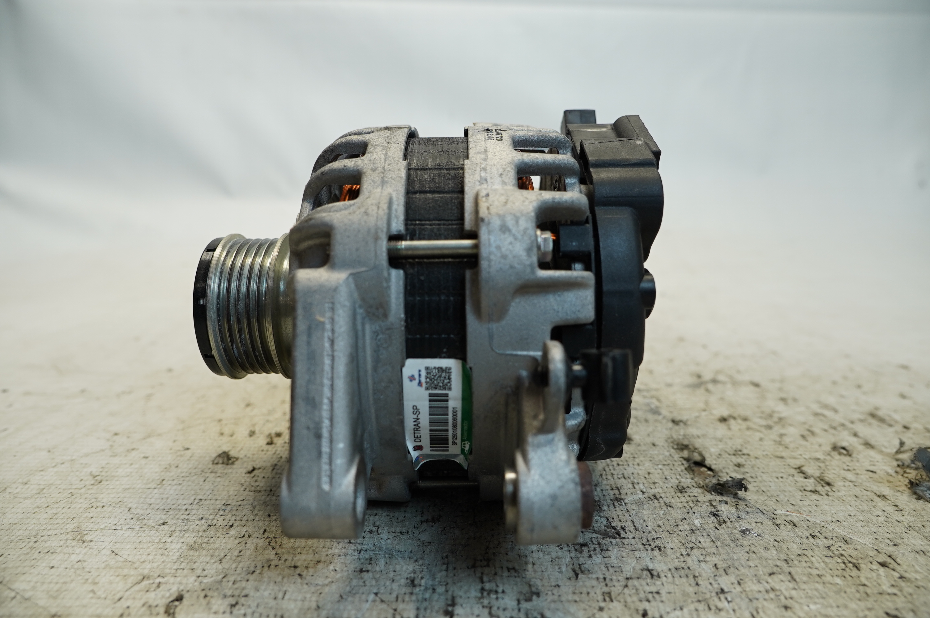 ALTERNADOR 120 - 51984065 - 