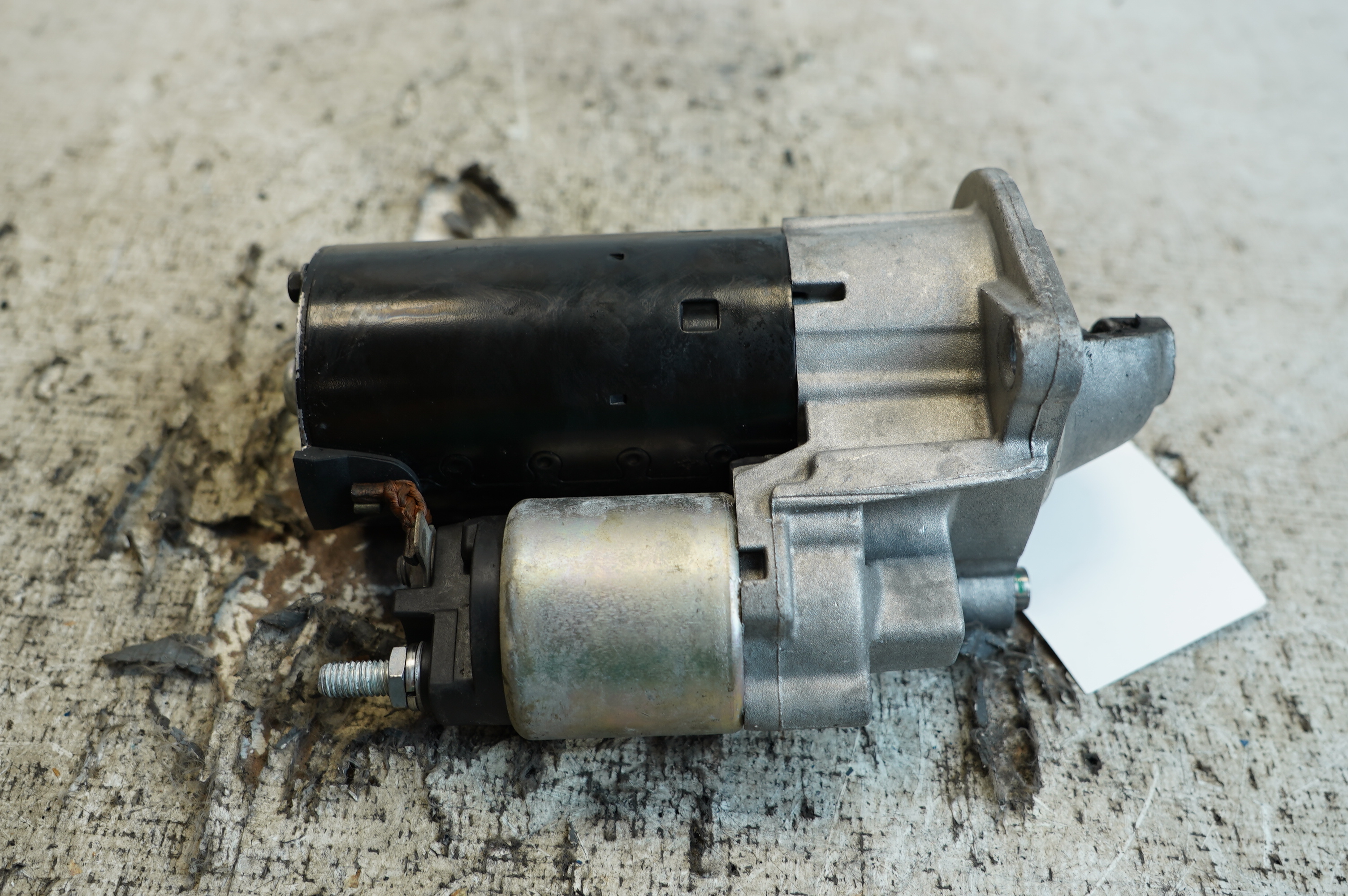 MOTOR PARTIDA B - 52115072 - 