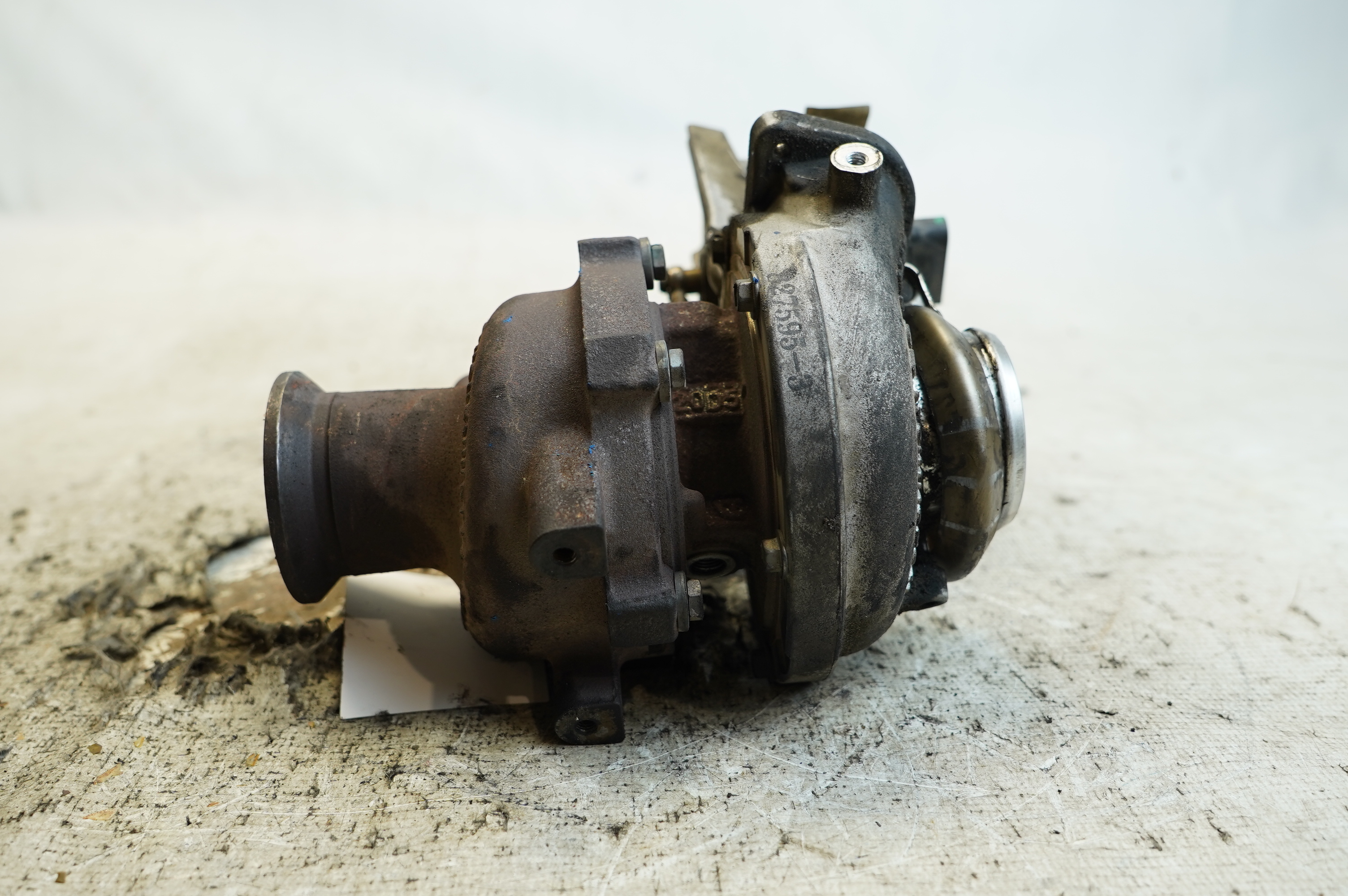 TURBOCOMPRESSOR - 46336044 - 