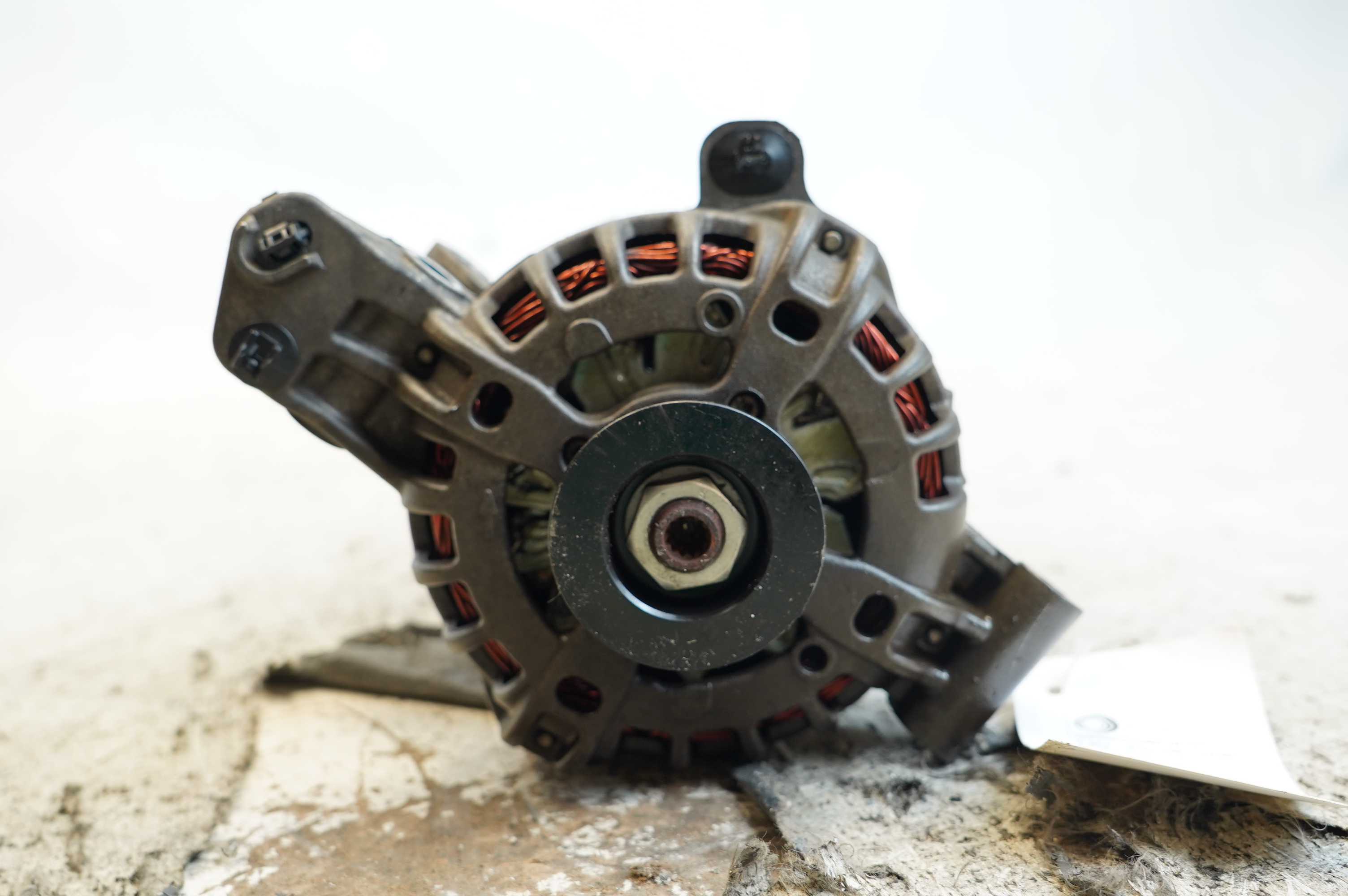 Alternador - 94751298 - Onix A Hatch, Prisma B
