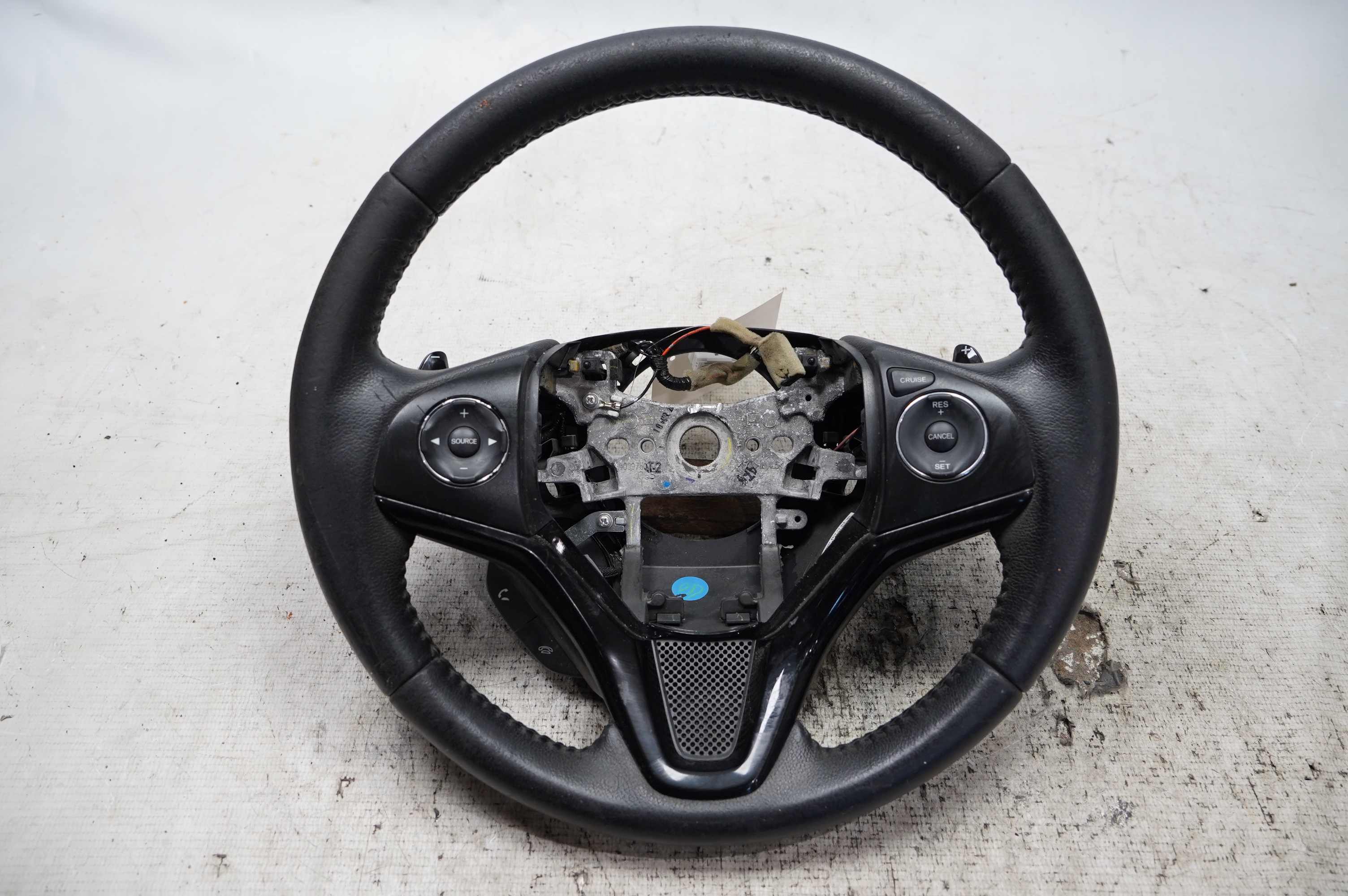 VOLANTE - 78501T5AN21ZA - 