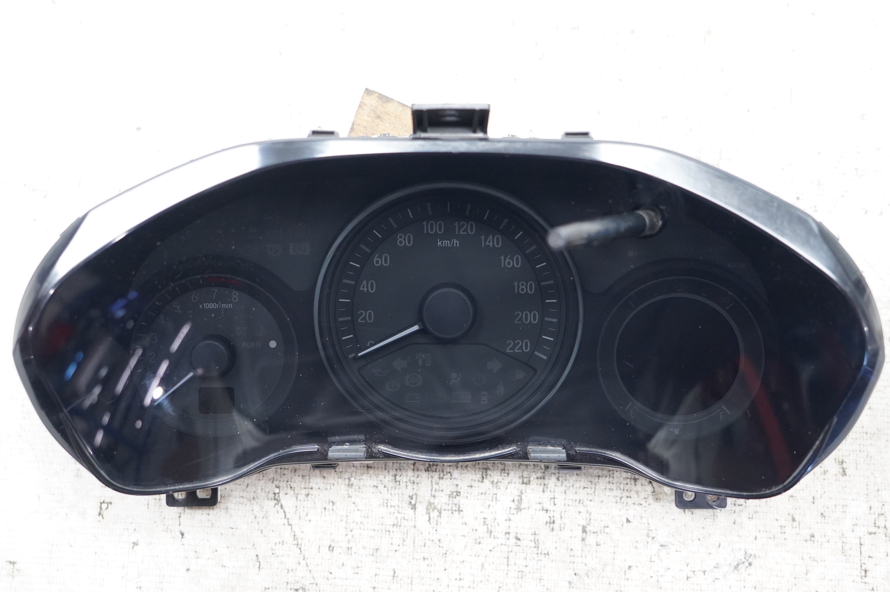 PAINEL INSTRUMENTOS HONDA HR-V TOURING 1.8 2018 - 78100T7SM32 - 