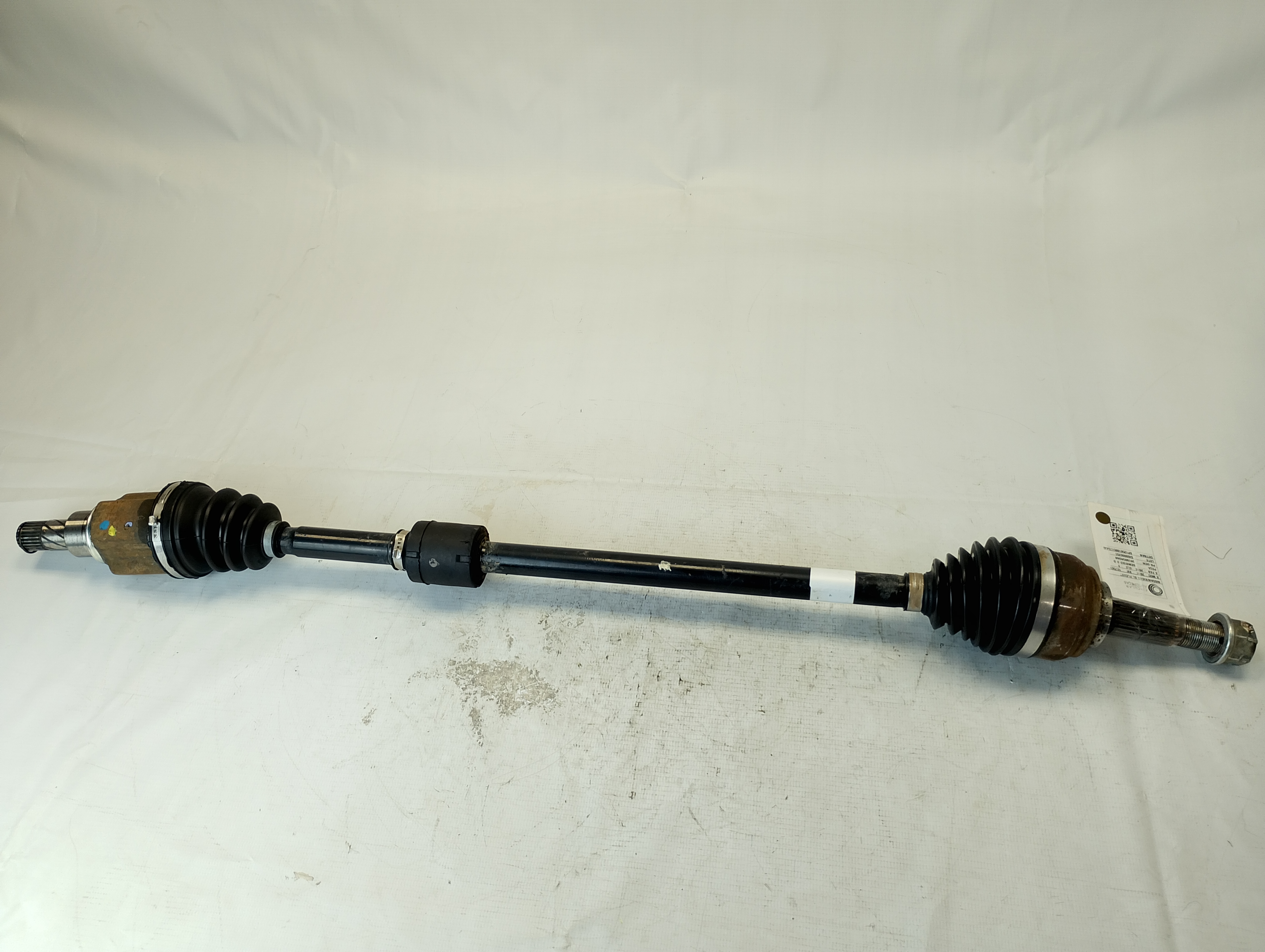 SFT ASSYFR DRIVE - 391005RD0B - 