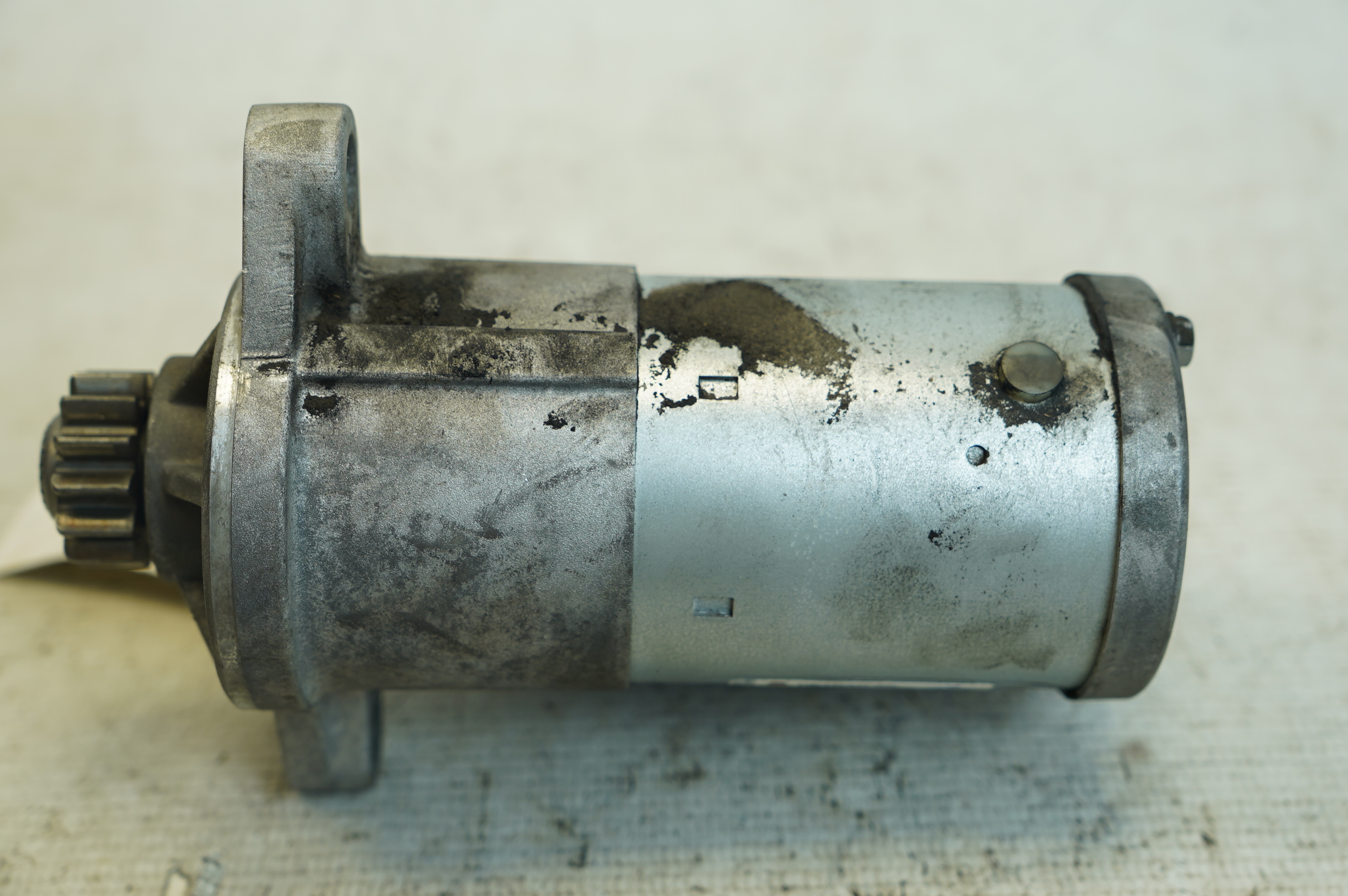 MOTOR PARTIDA CAOA CHERRY TIGGO 2 ACT 1.5 2021 - 477F3708110BB - 