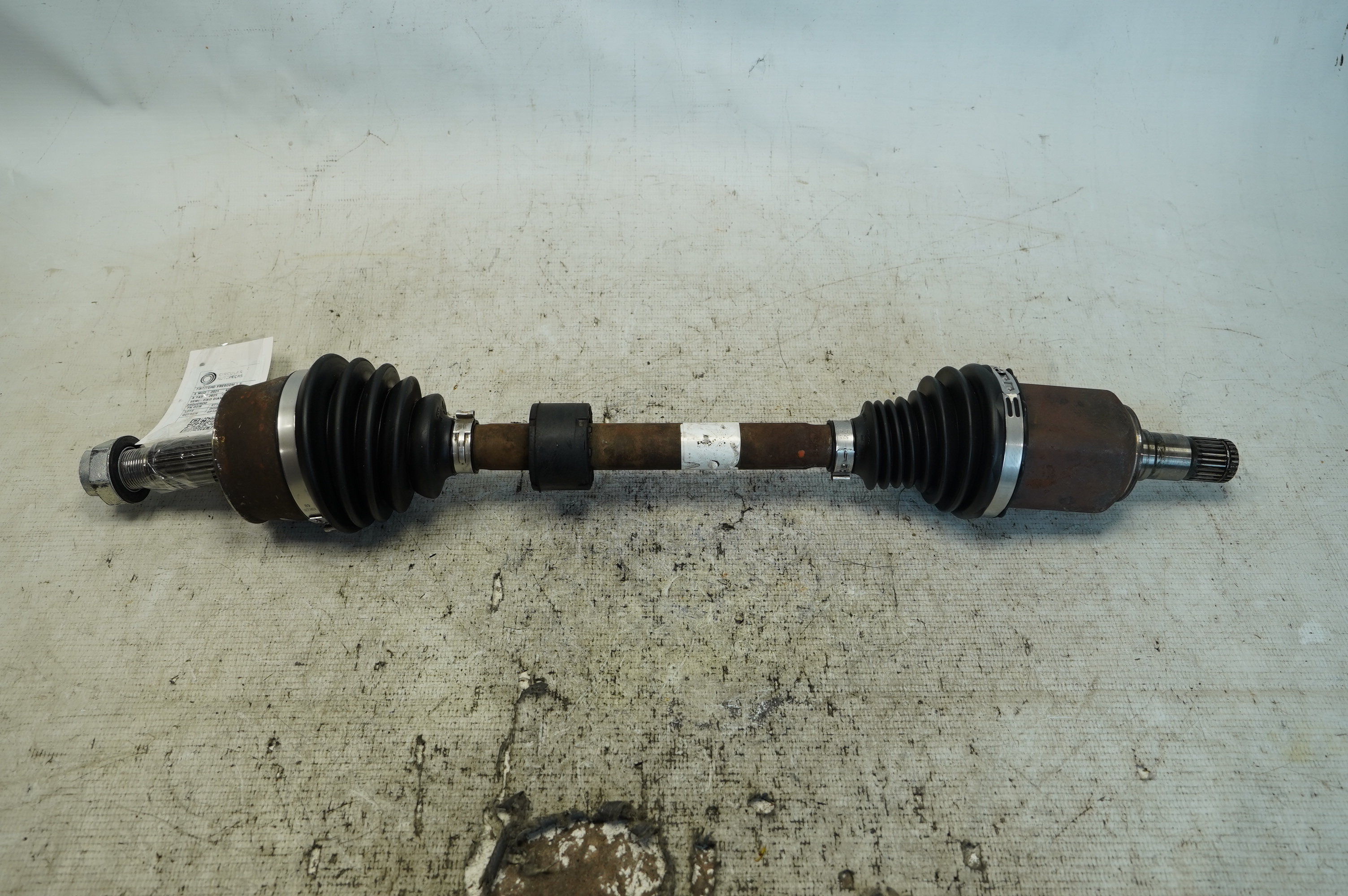 SEMIARVORE ESQU - 52043357 - 
