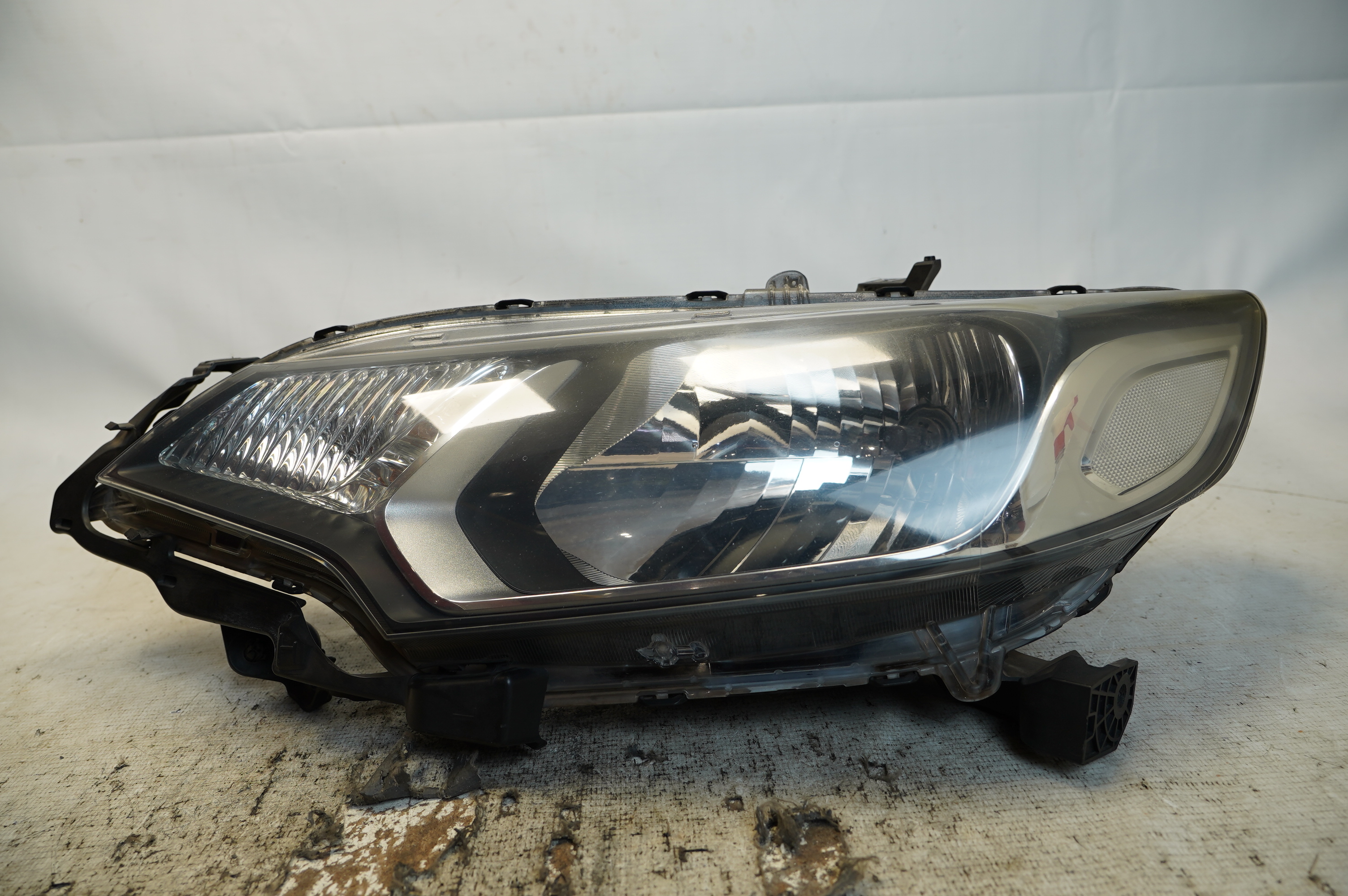 FAROL ESQUERDO - 33150T5AP02 - 