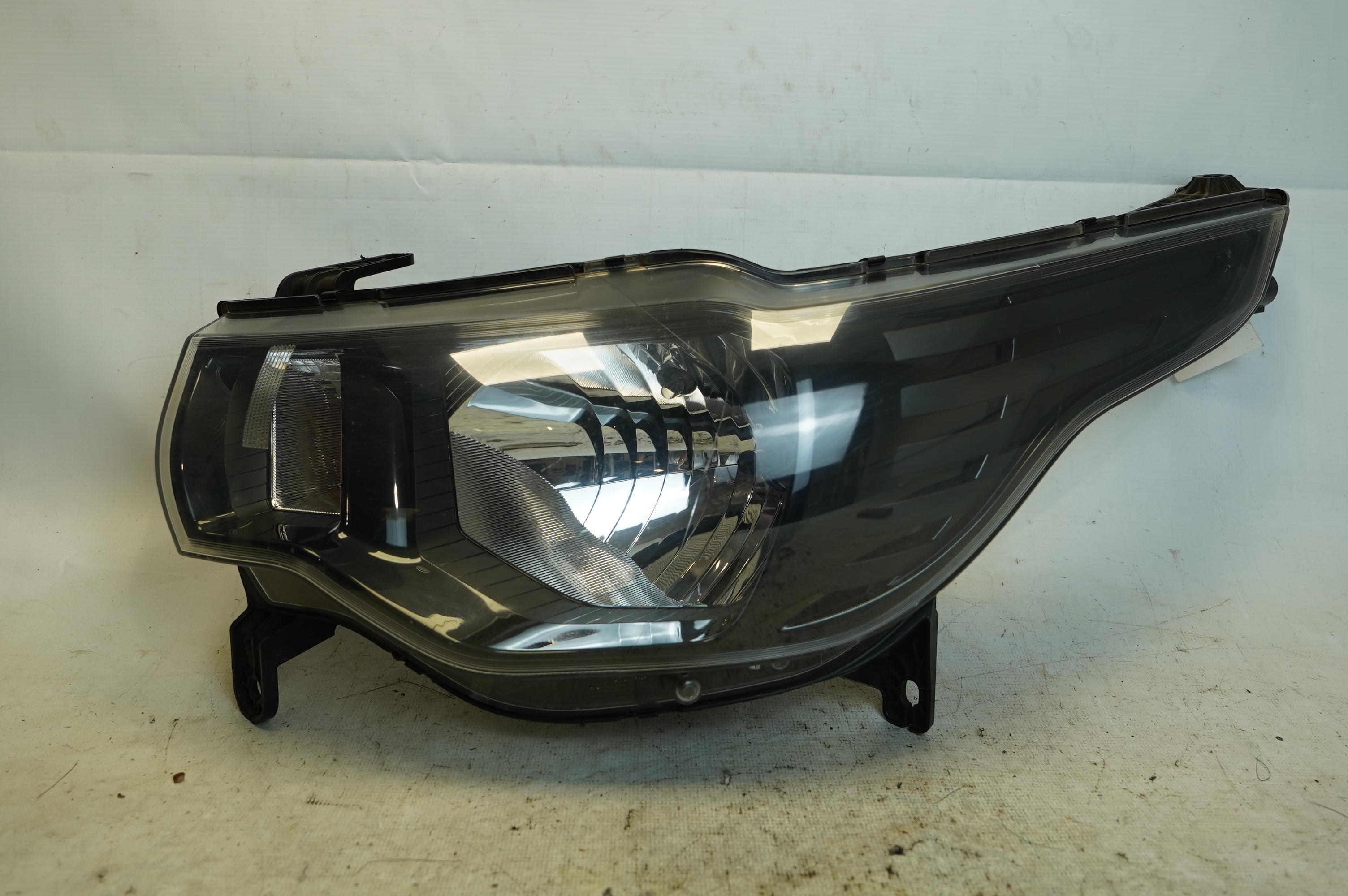 FAROL ESQUERDO - 52176010 - 