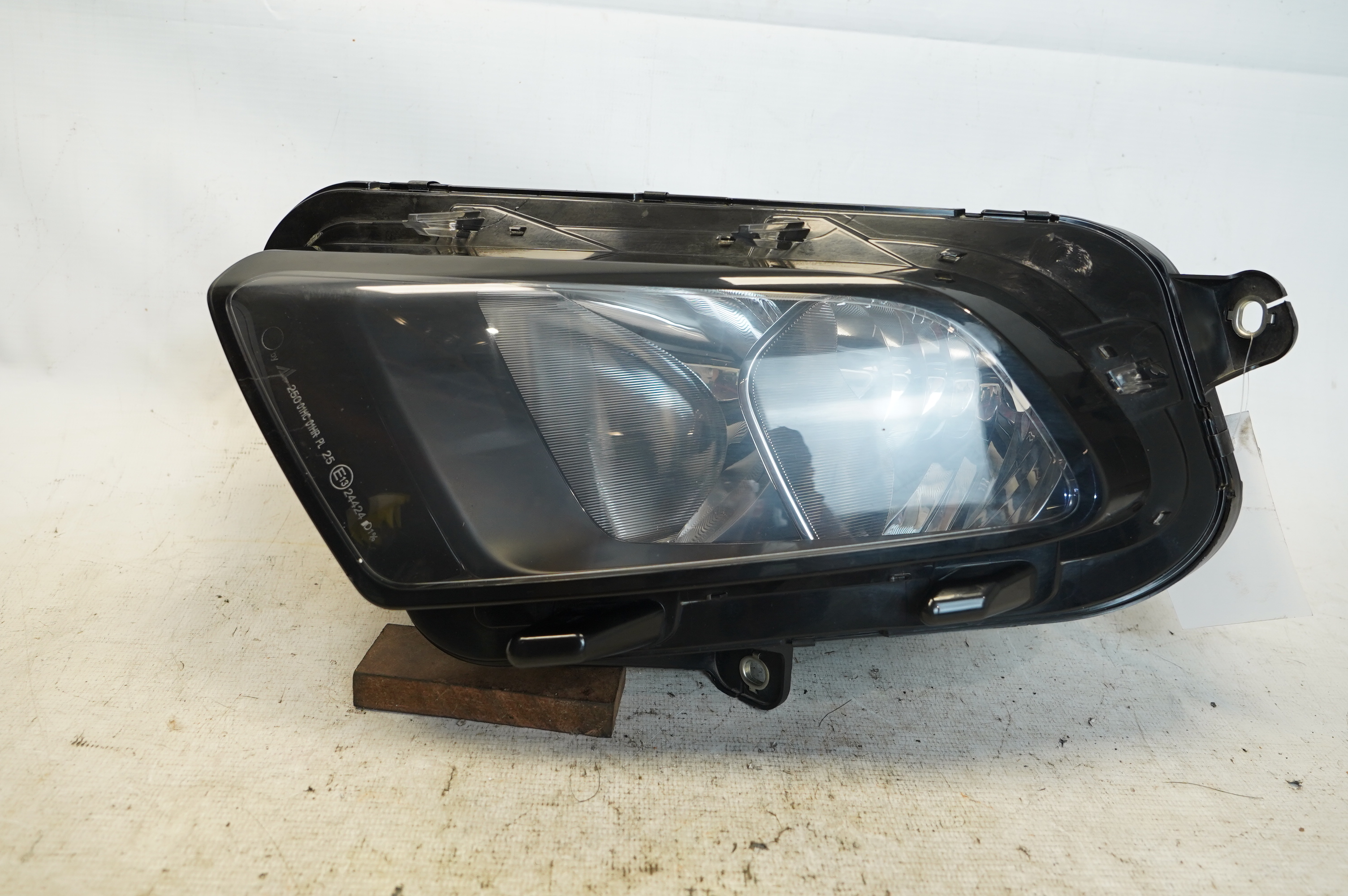 FAROL DIANTEIRO - 52176243 - 