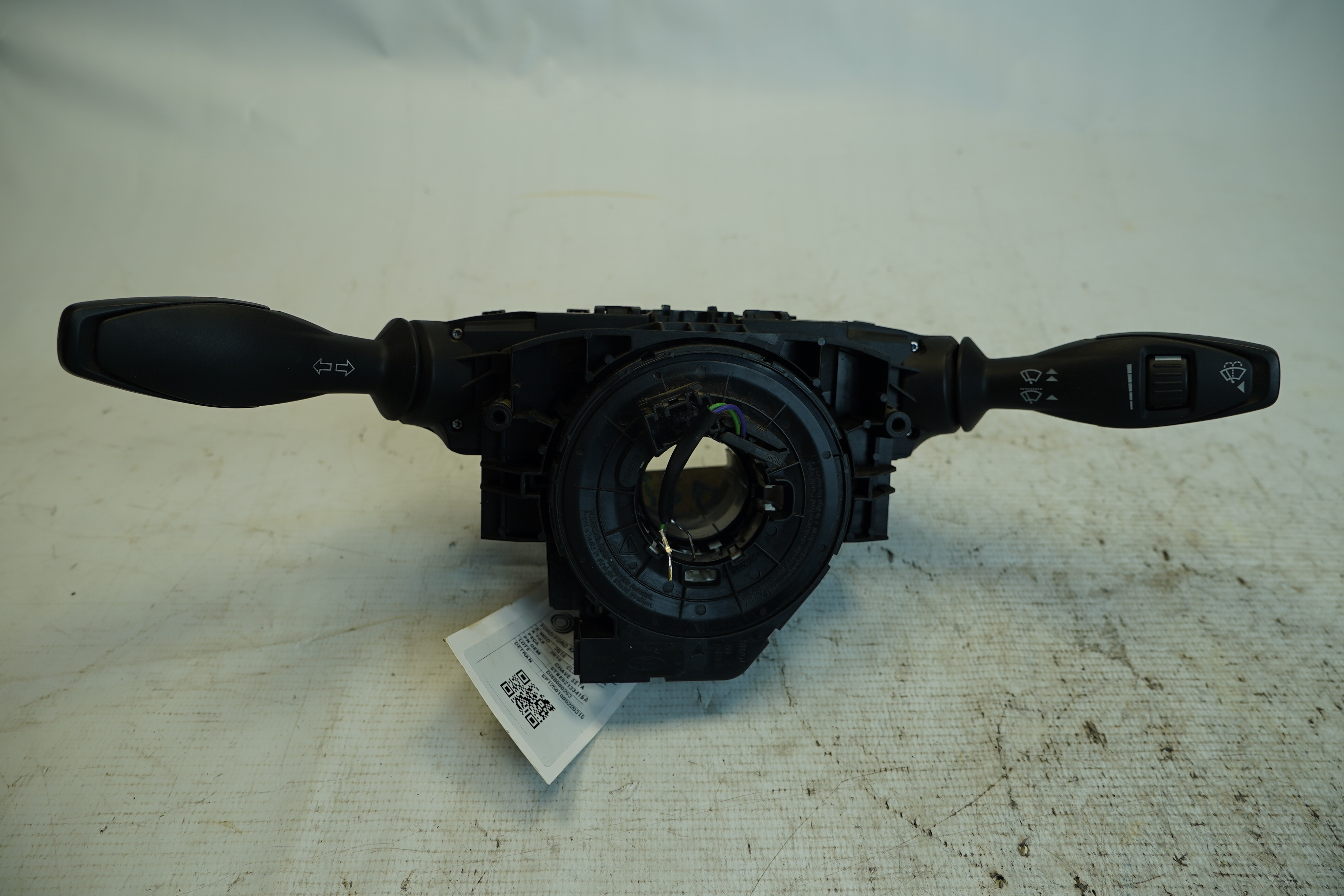 INTERRUPTOR - BE8Z13341BA - 
