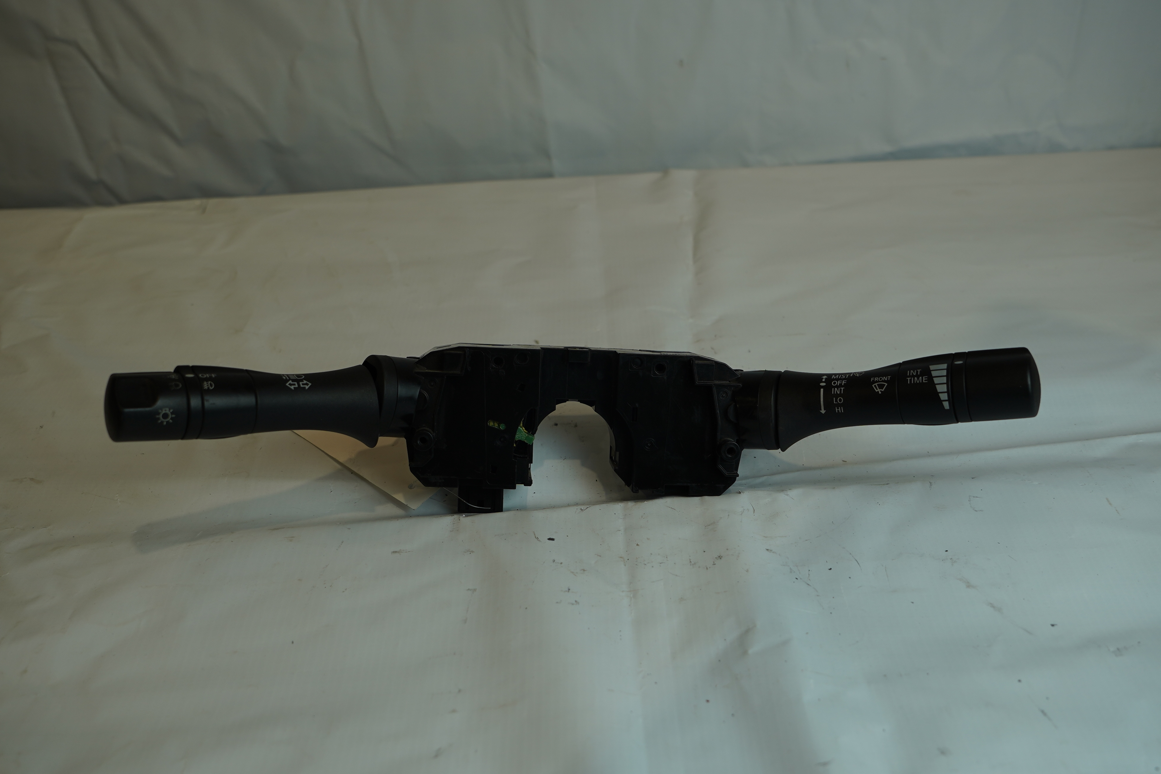 SW COMPLCOMB - 255603BA9A - 