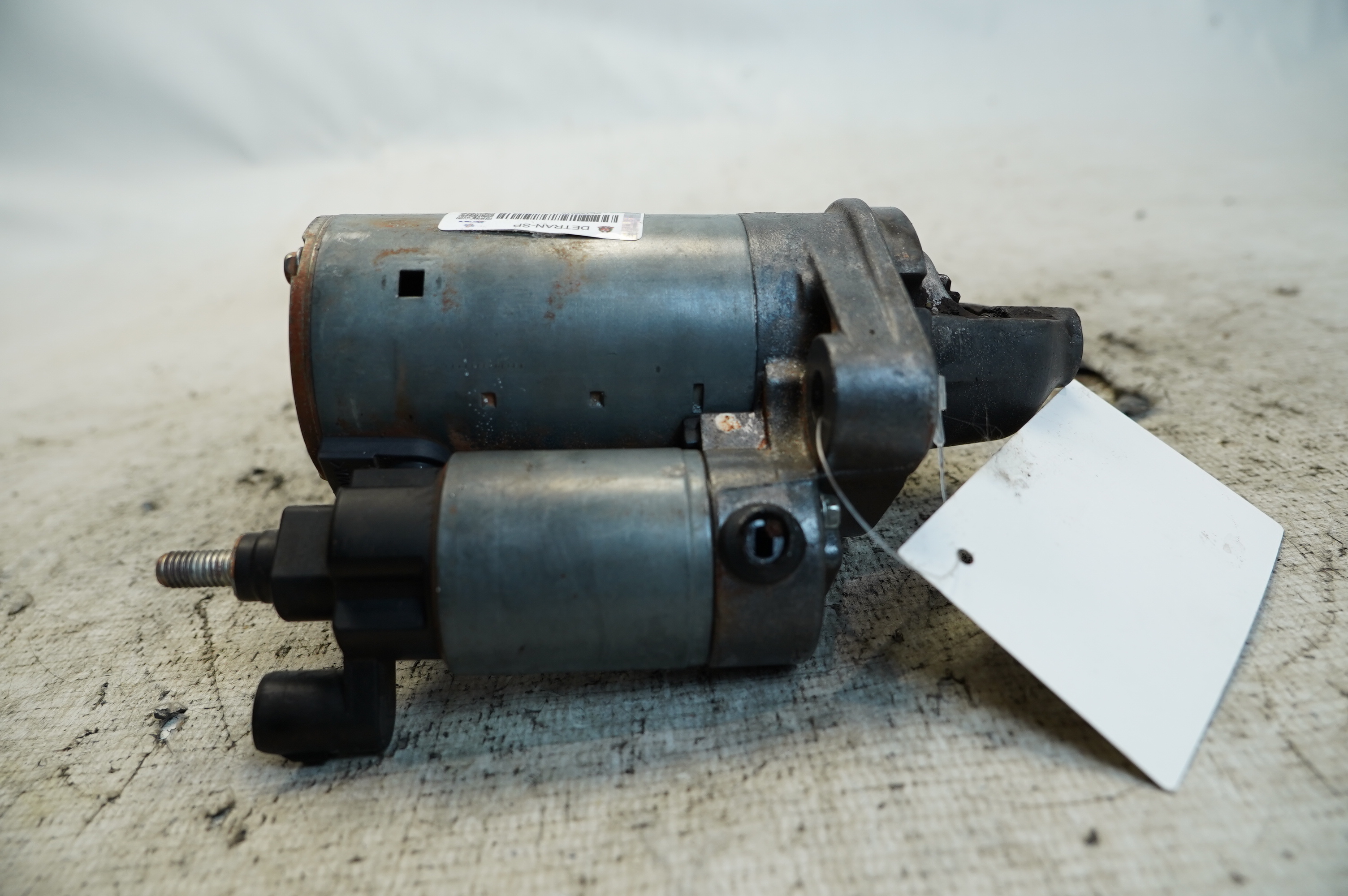 MOTOR PARTIDA - 52227165 - 