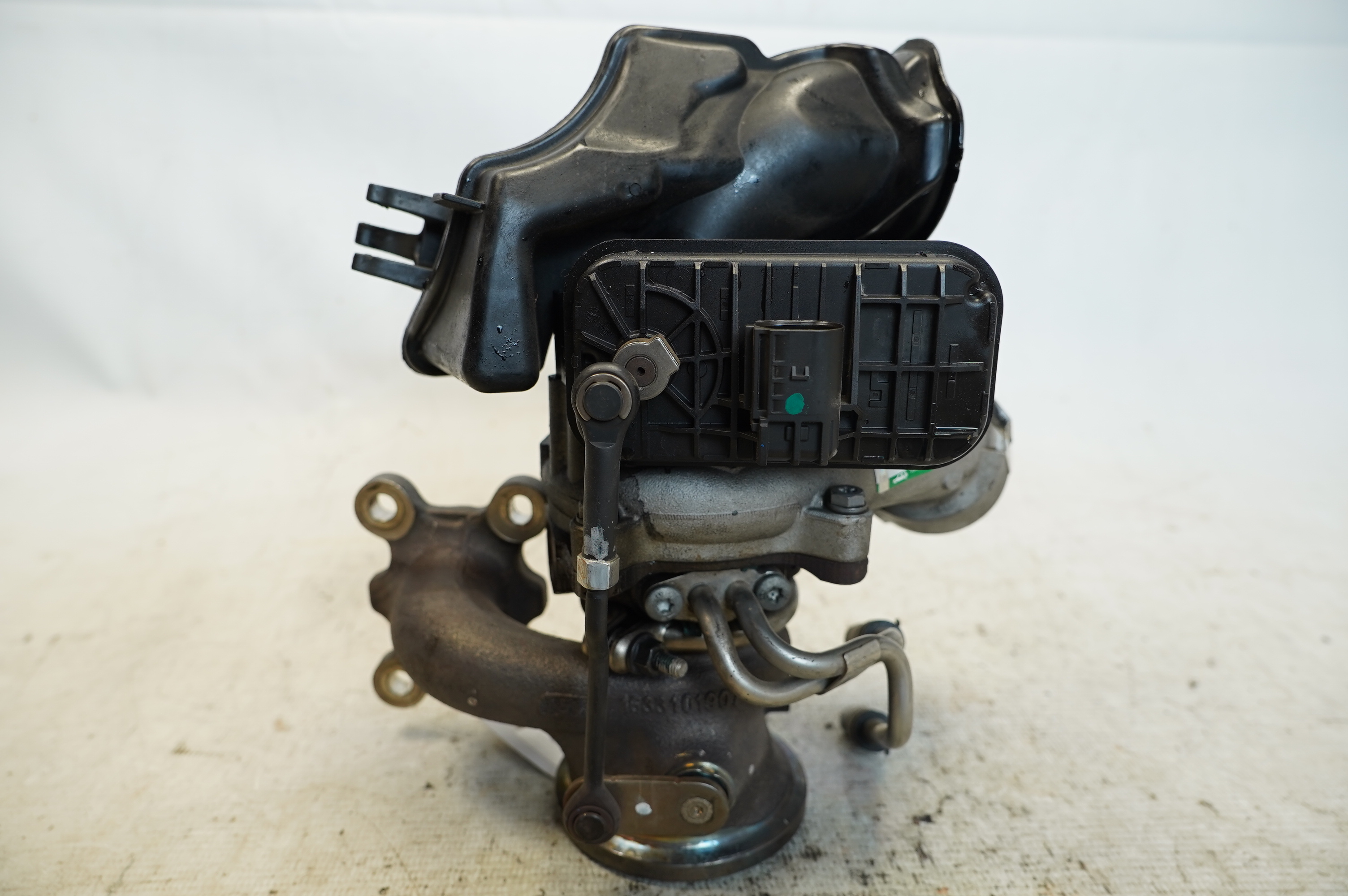 Turbo Compressor - 04C145702J - Golf, T-Cross, Polo