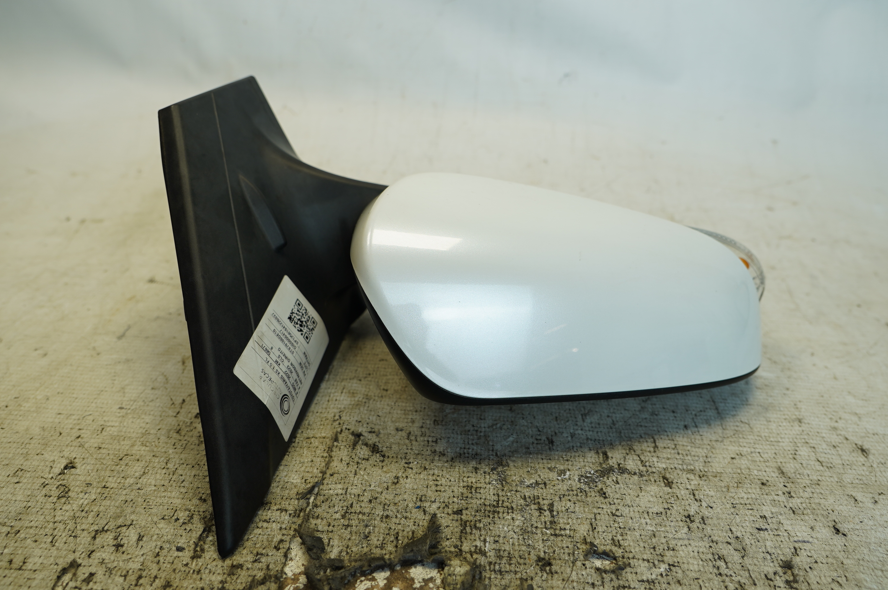 ESPELHO RETROVISOR E - 879100DE10 - 