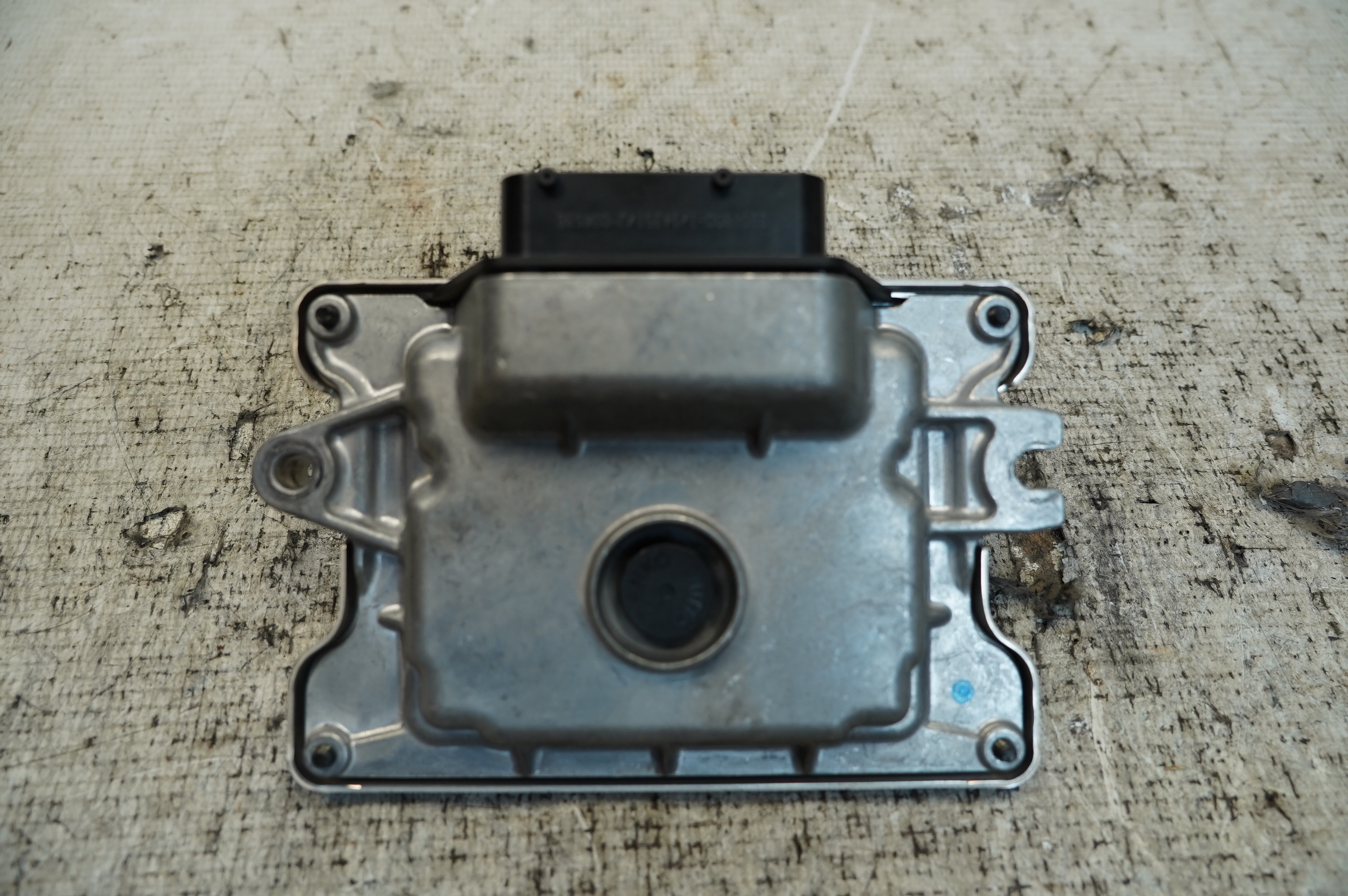 MÓDULO CÂMBIO HONDA FIT LX 1.5 FLEXONE 2015 - 281005X2023 - 