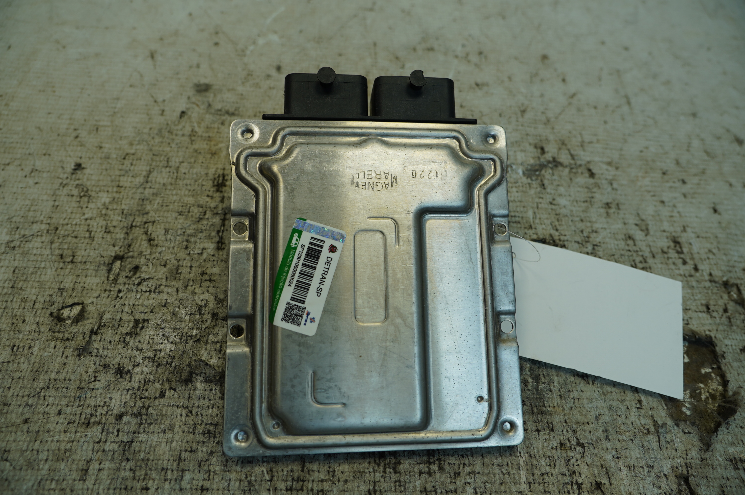 CENTRAL IGNICAO - 46351906 - 