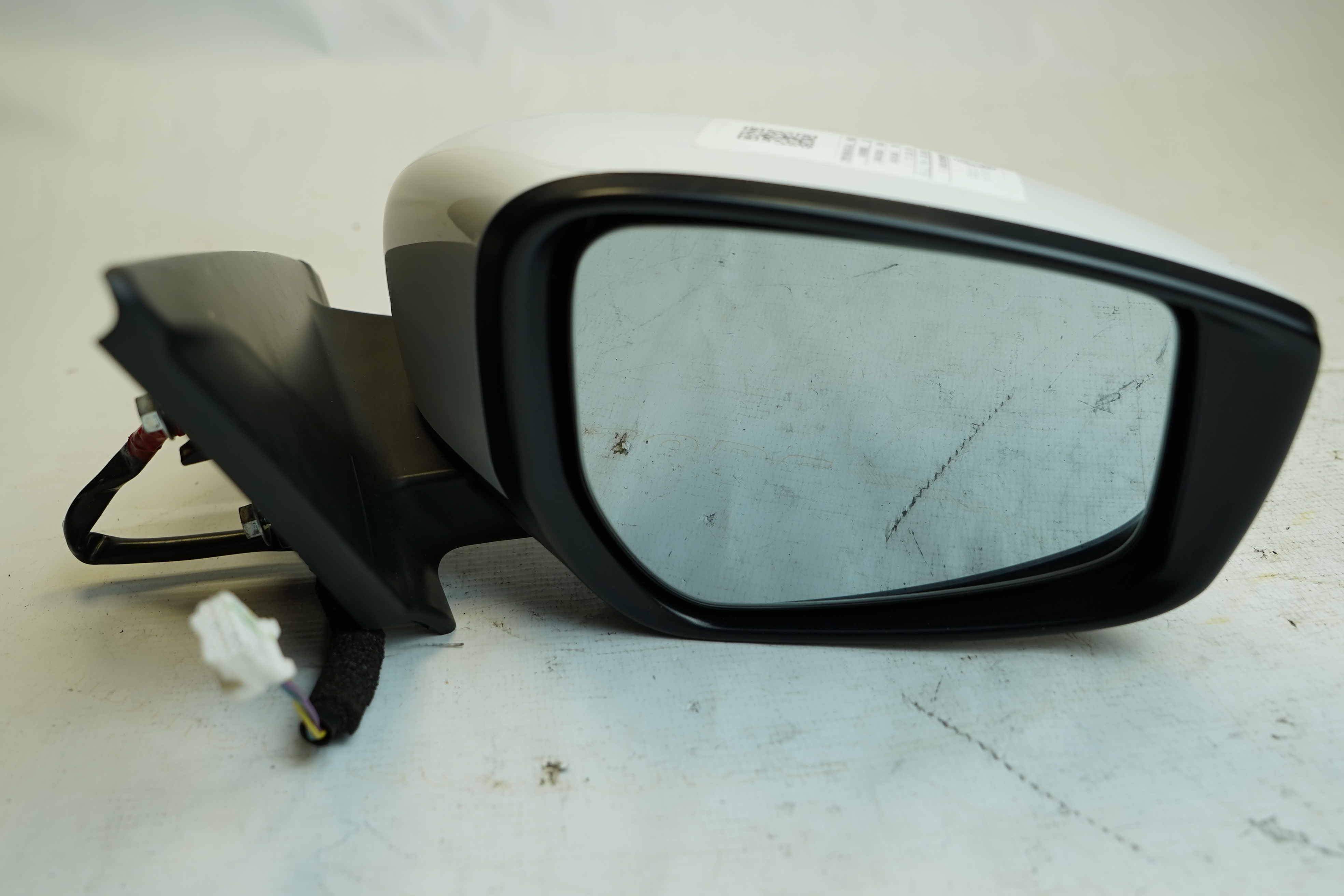 MIRROR ASSYOUTSIDE - 963015RA1C - 