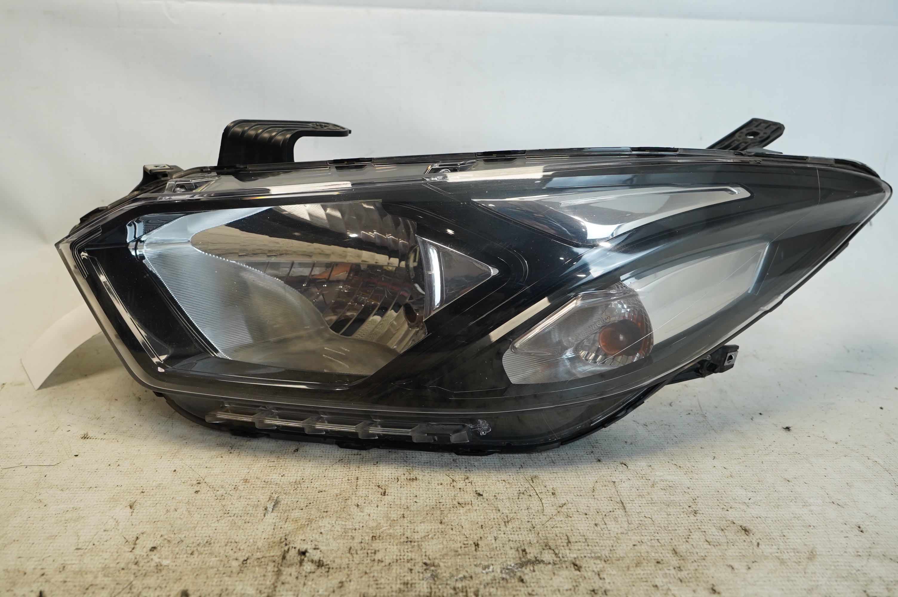 Farol - 52142402 - Onix A Hatch, Prisma B