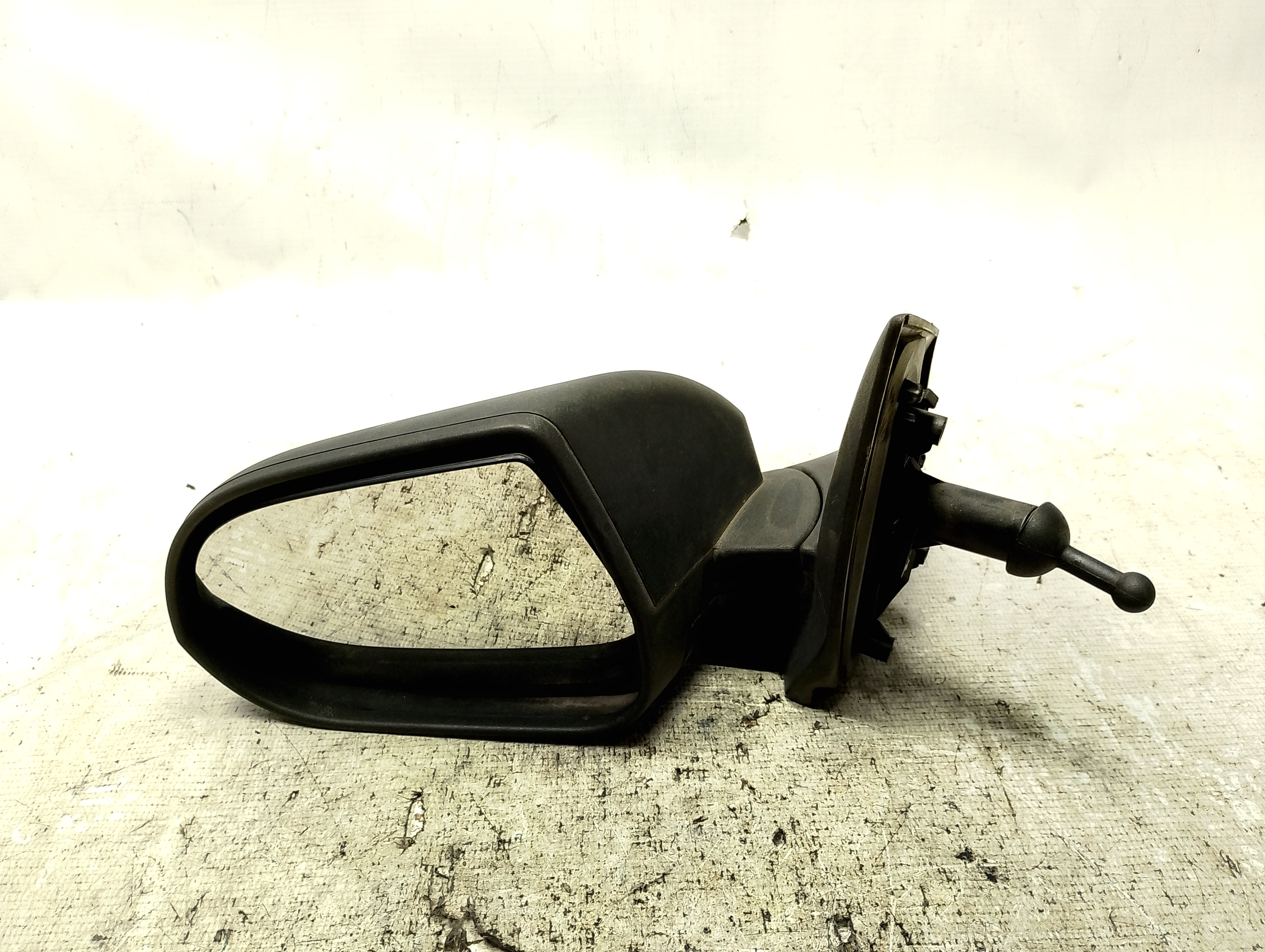 Espelho retrovisor externo - 52156267 - Onix A Hatch, Prisma B