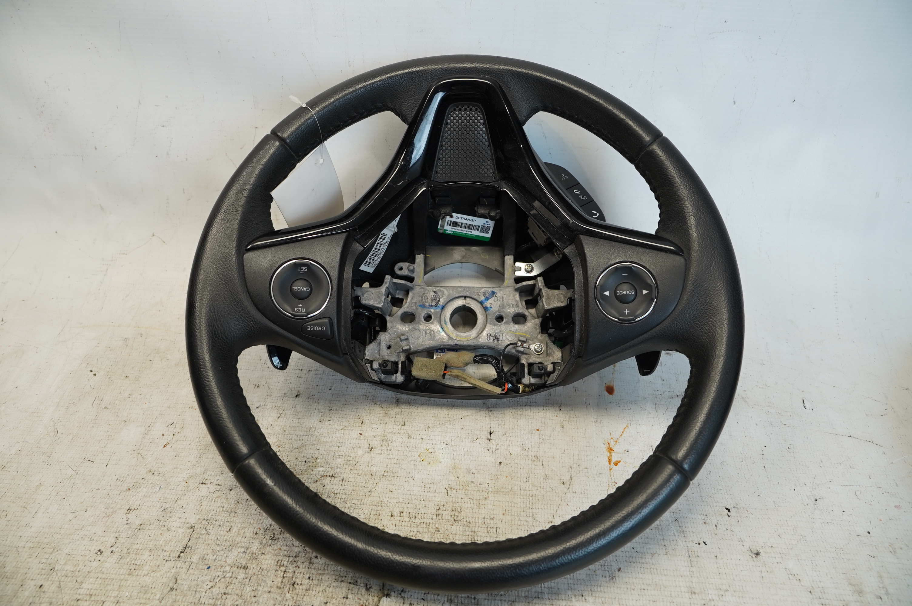 VOLANTE - 78501T5AN21ZA - 