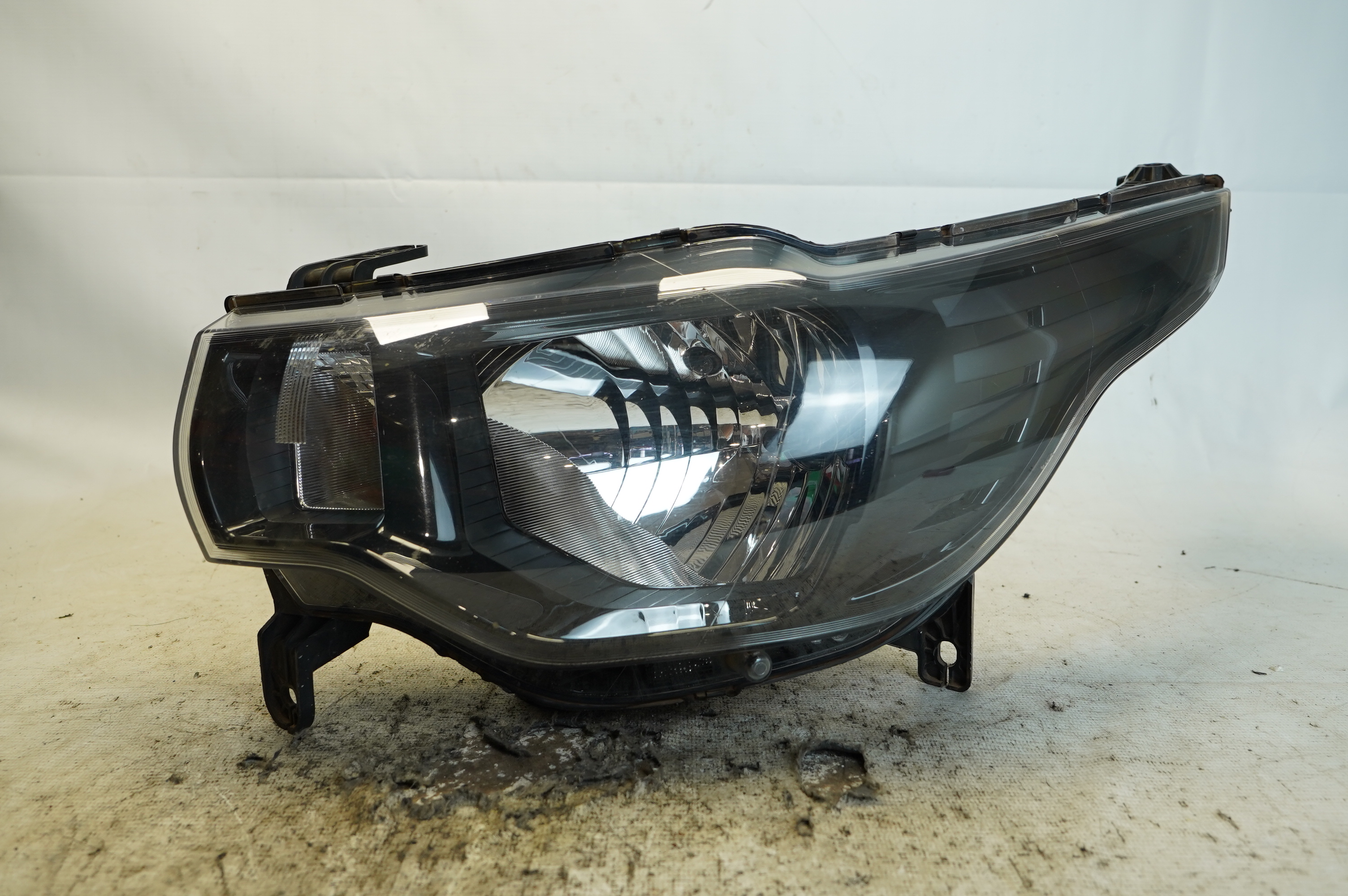 FAROL ESQUERDO - 52176010 - 