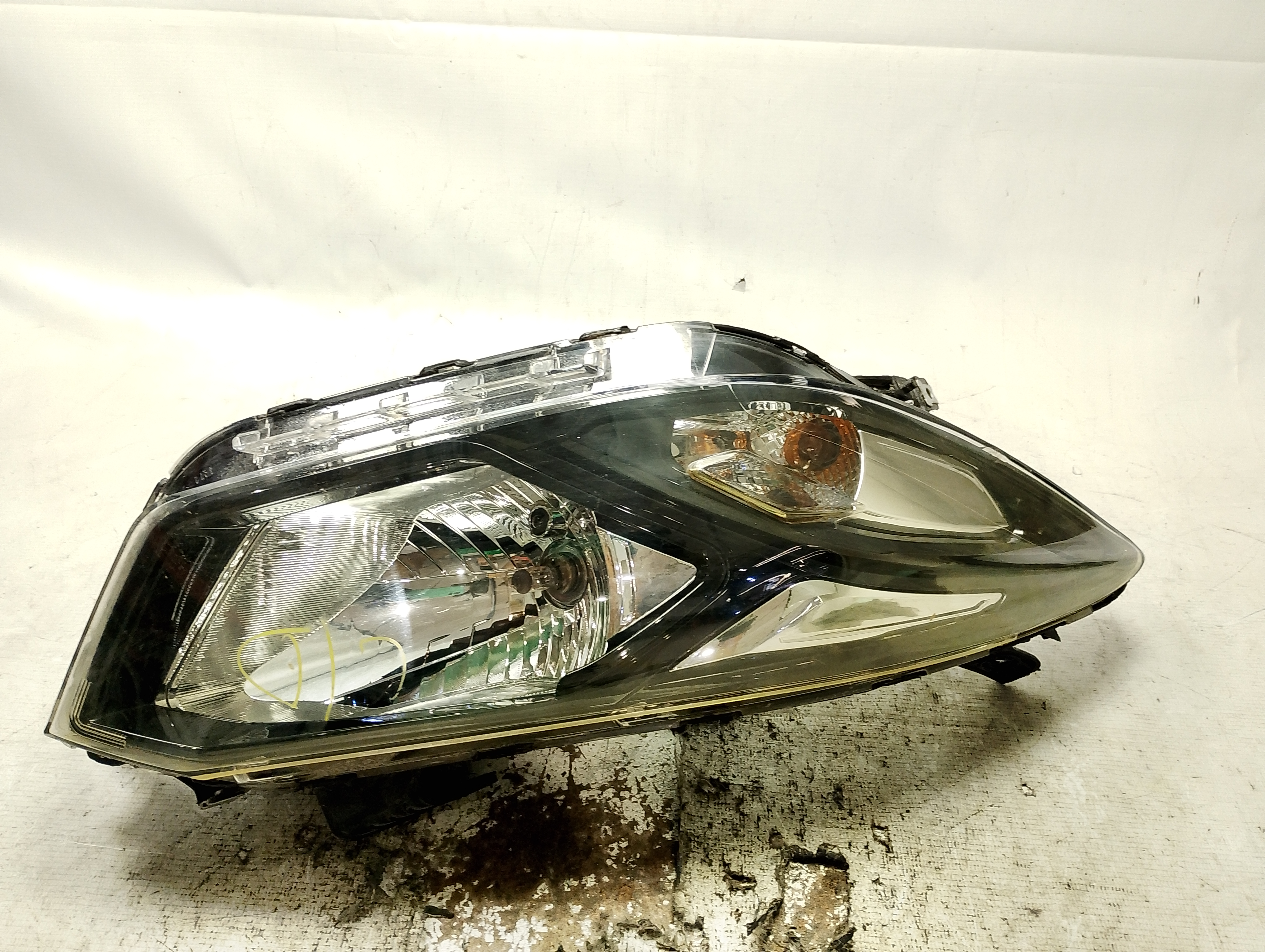 Farol - 52147811 - Onix A Hatch, Prisma B
