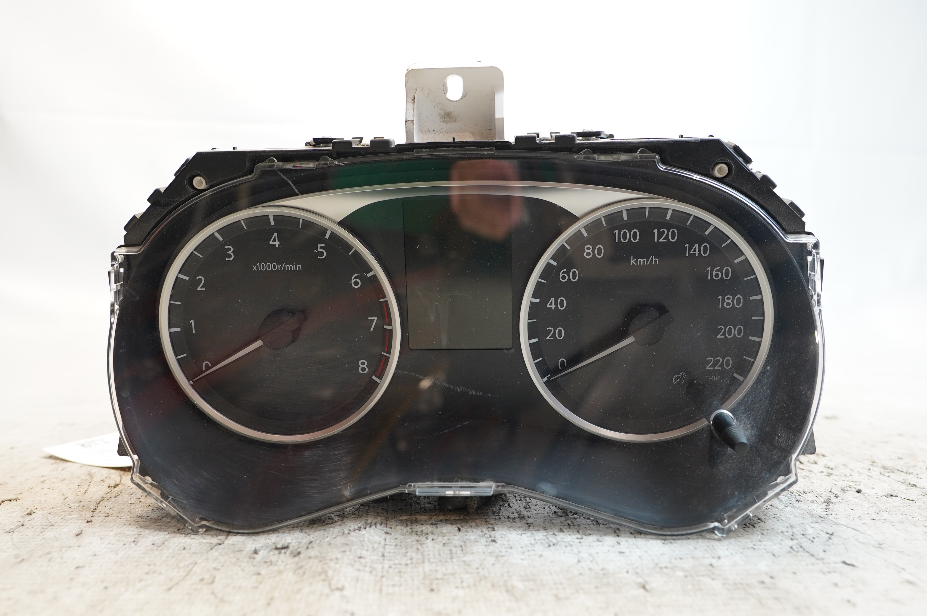 PAINEL INSTRUMENTOS NISSAN KICKS SL 1.6 2018 - 248105RB1B - 