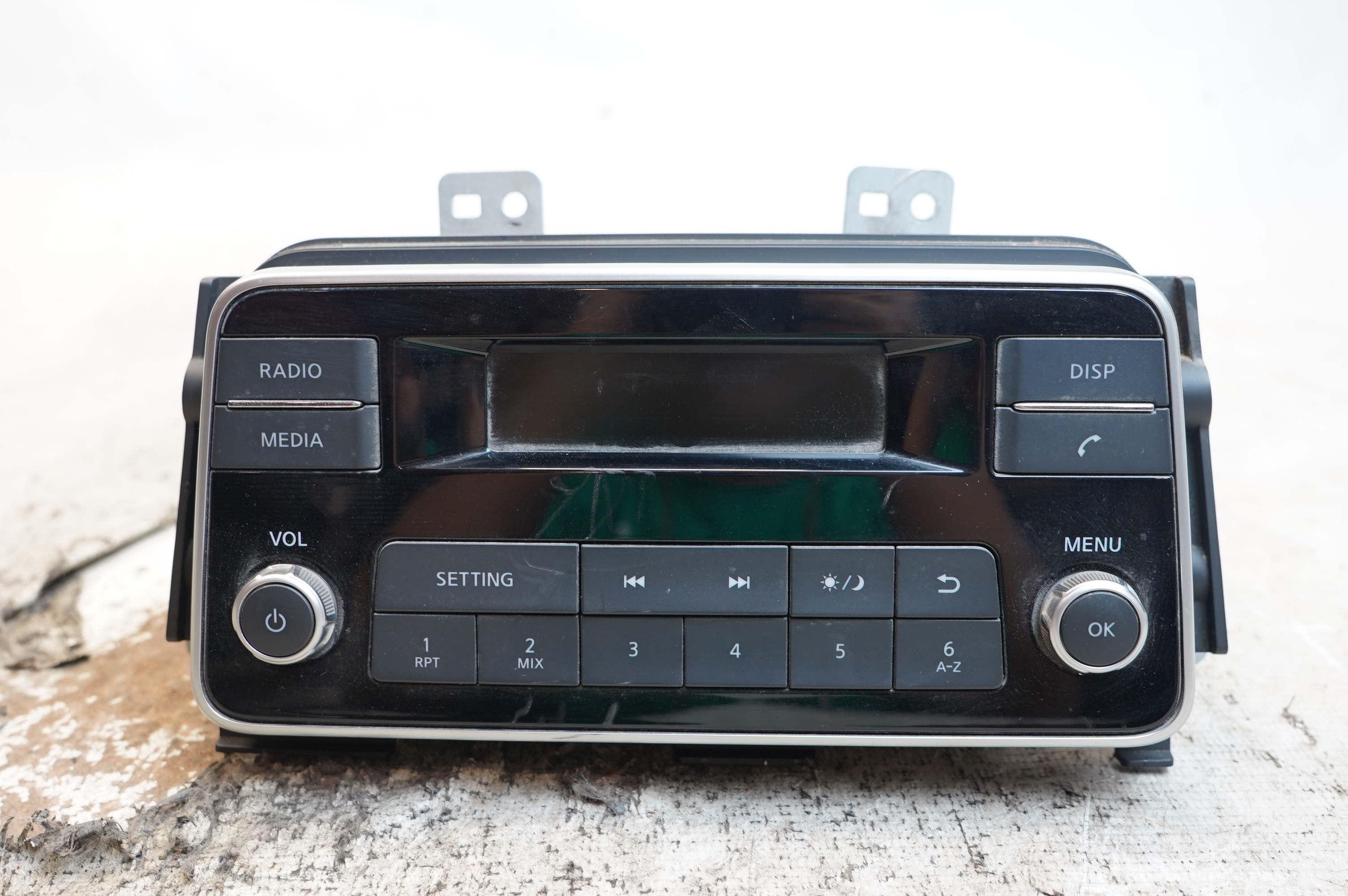 TUNER UNITAMFM - 280275RA2A - 