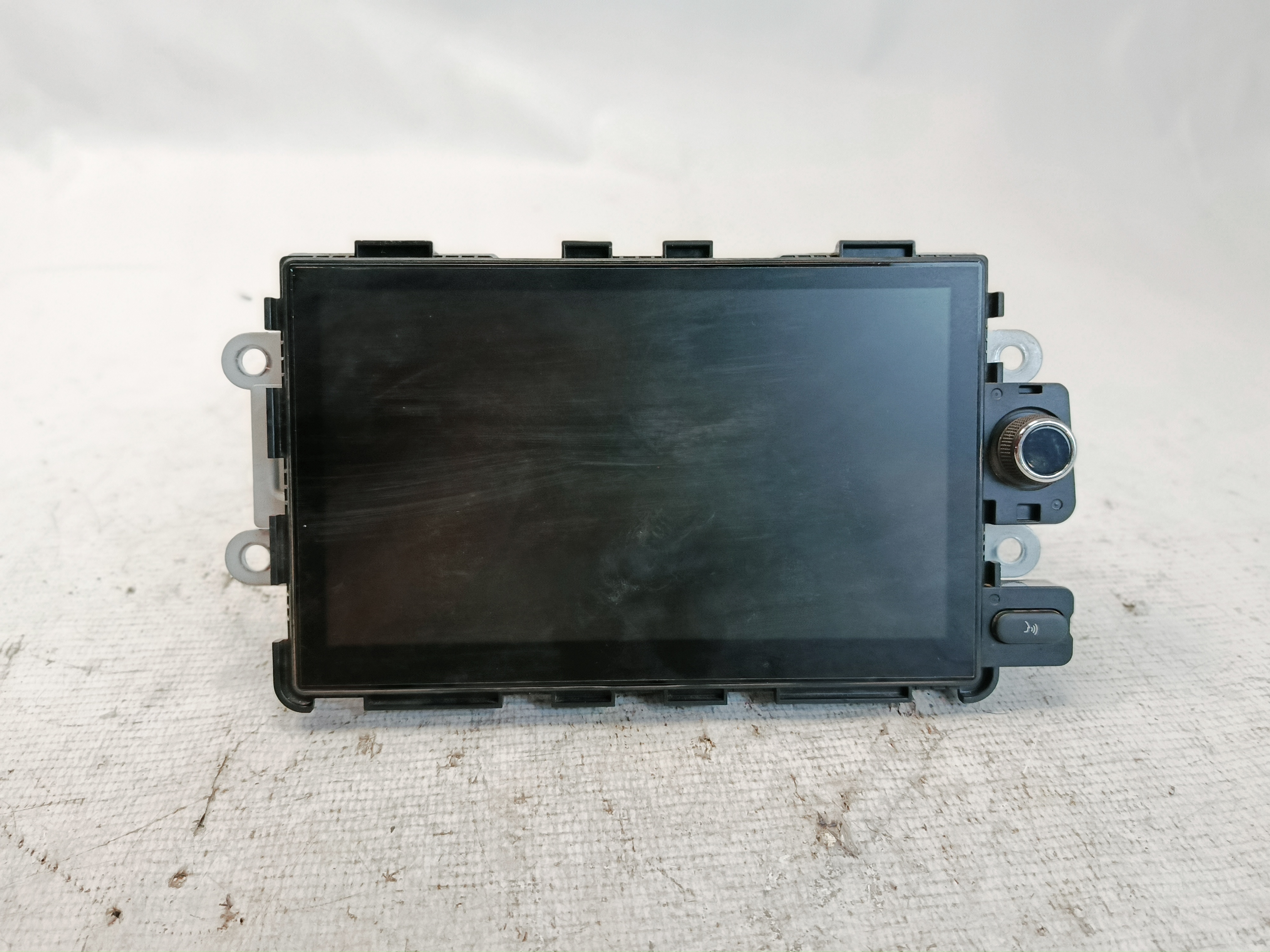CENTRAL MULTIMIDIA DESTINADA A - 281155318R - 