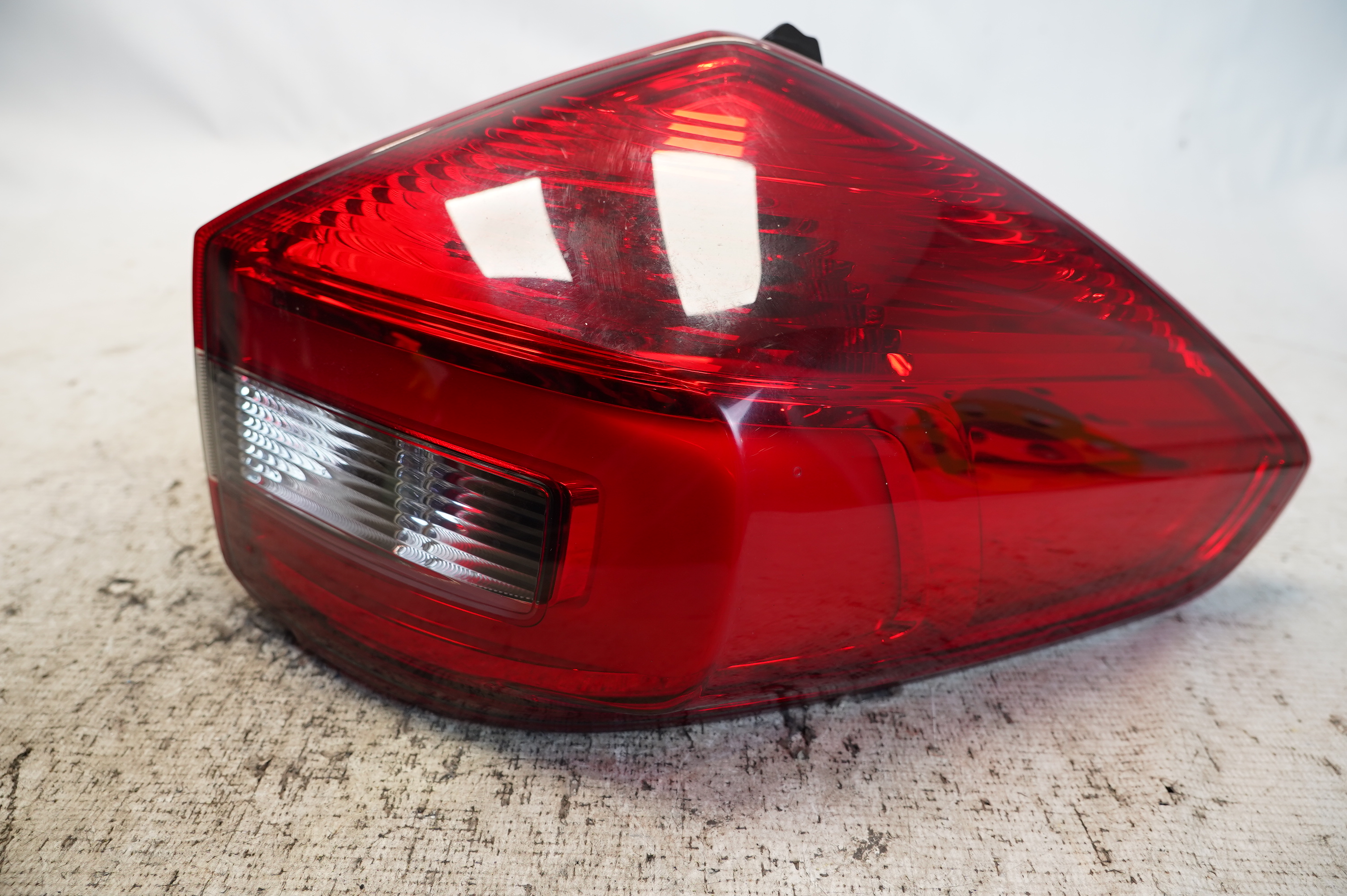 LANTERNA TRASEIRA DIREITA CHERY TIGGO 2 ACT 1.5 2021 - J694433020 - 