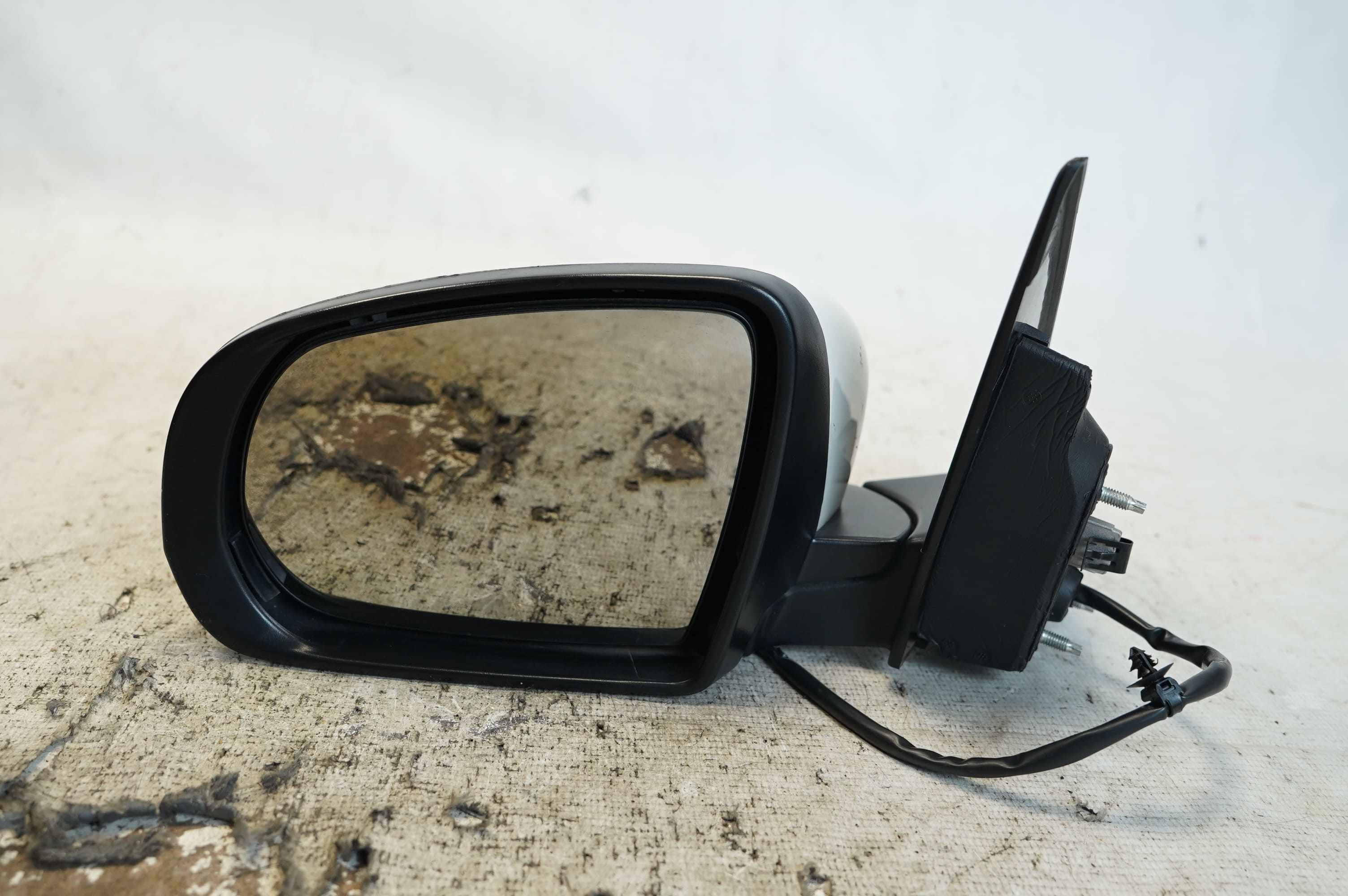 RETROVISOR ESQU - 100259574 - 