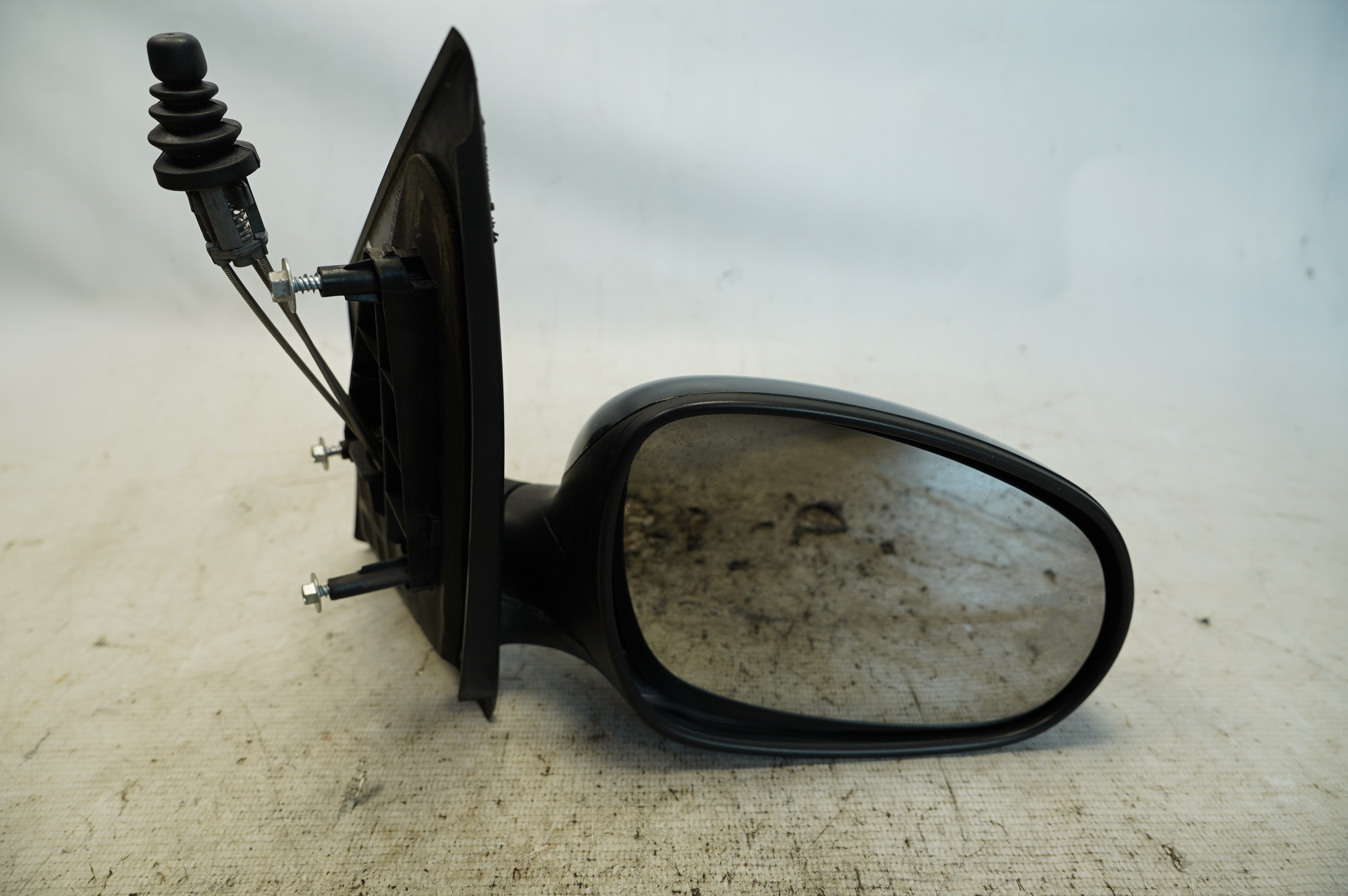 RETROVISOR DIREITO FIAT PALIO ATTRACTIVE/ITÁLIA 1.4 2016 - ST735532309 - 