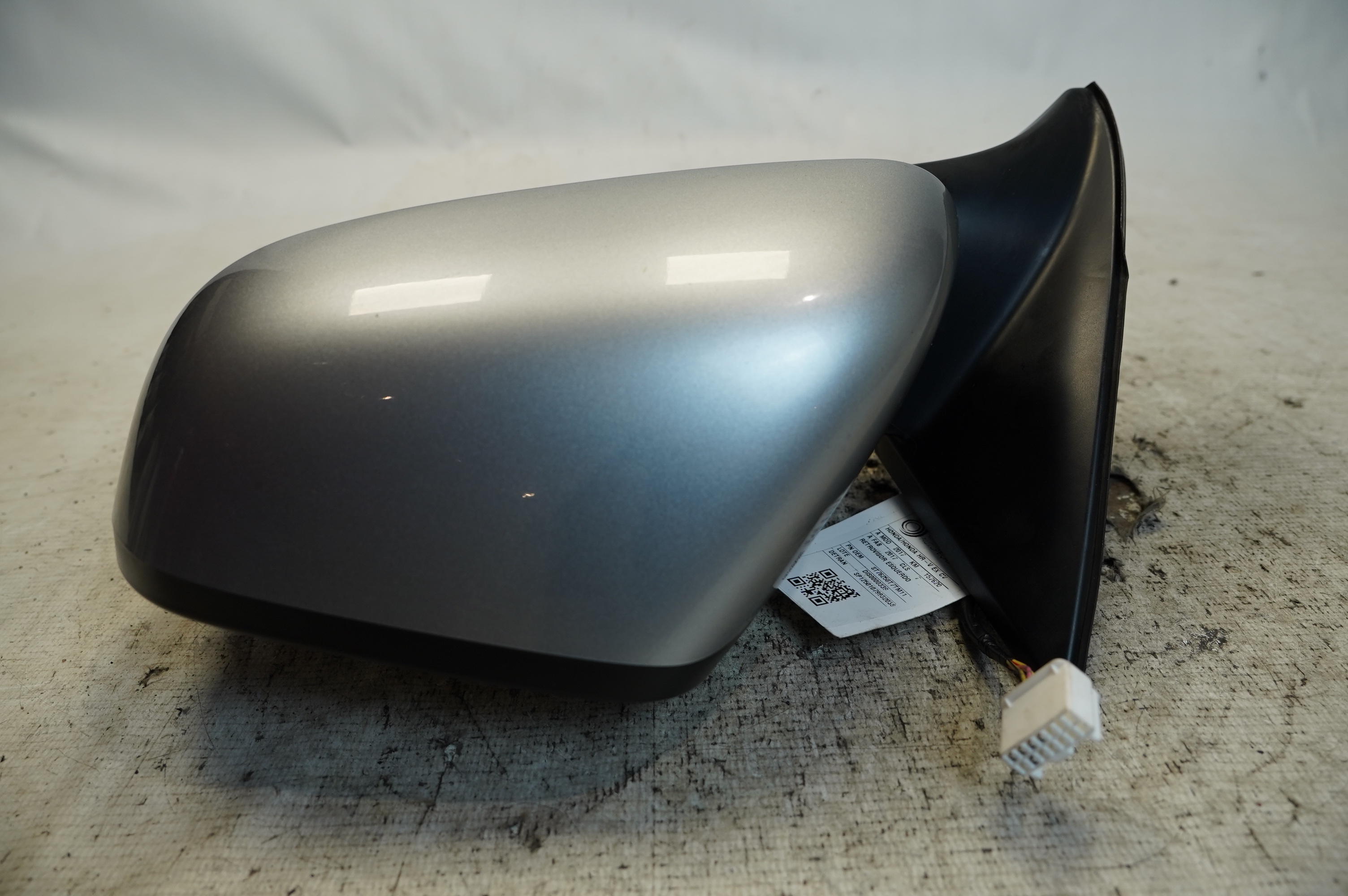 ESPELHO RETROVISOR E - 76258T7TM11 - 