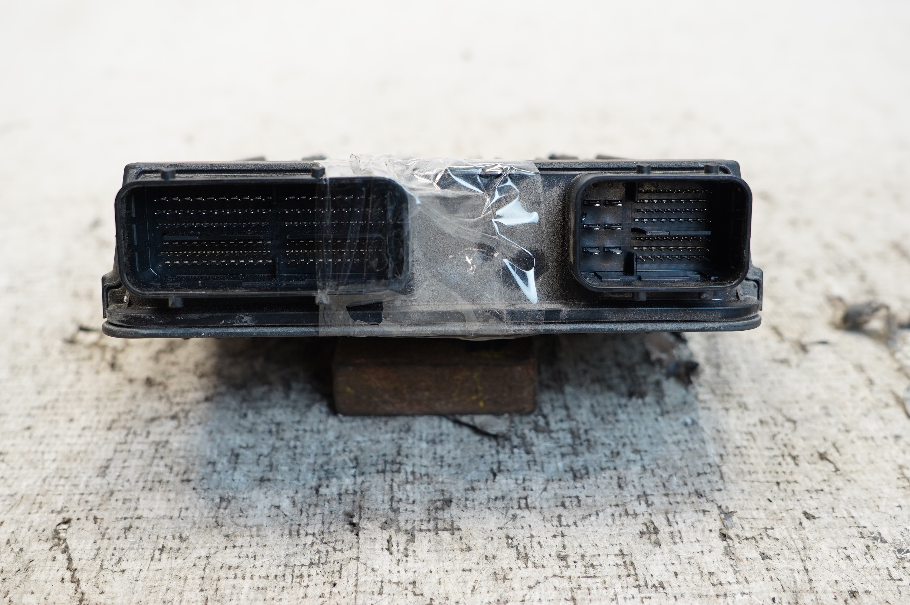 MÓDULO INJEÇÃO TOYOTA COROLLA CROSS XRE 2.0 2023/2024 - 896610A260 - 