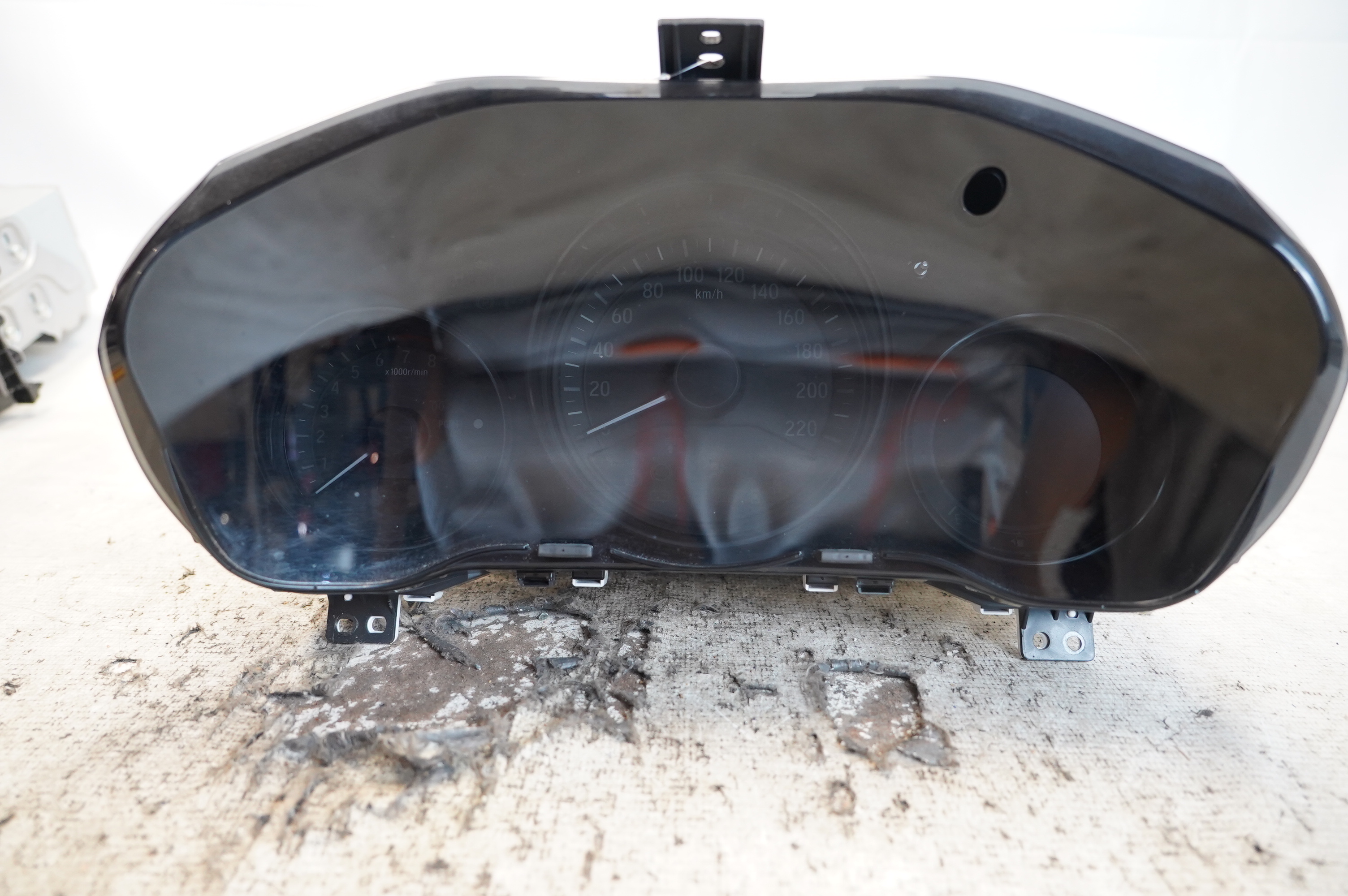 PAINEL INSTRUMENTOS HONDA HR-V EXL 1.8 2021 - 78100T7SM52 - 