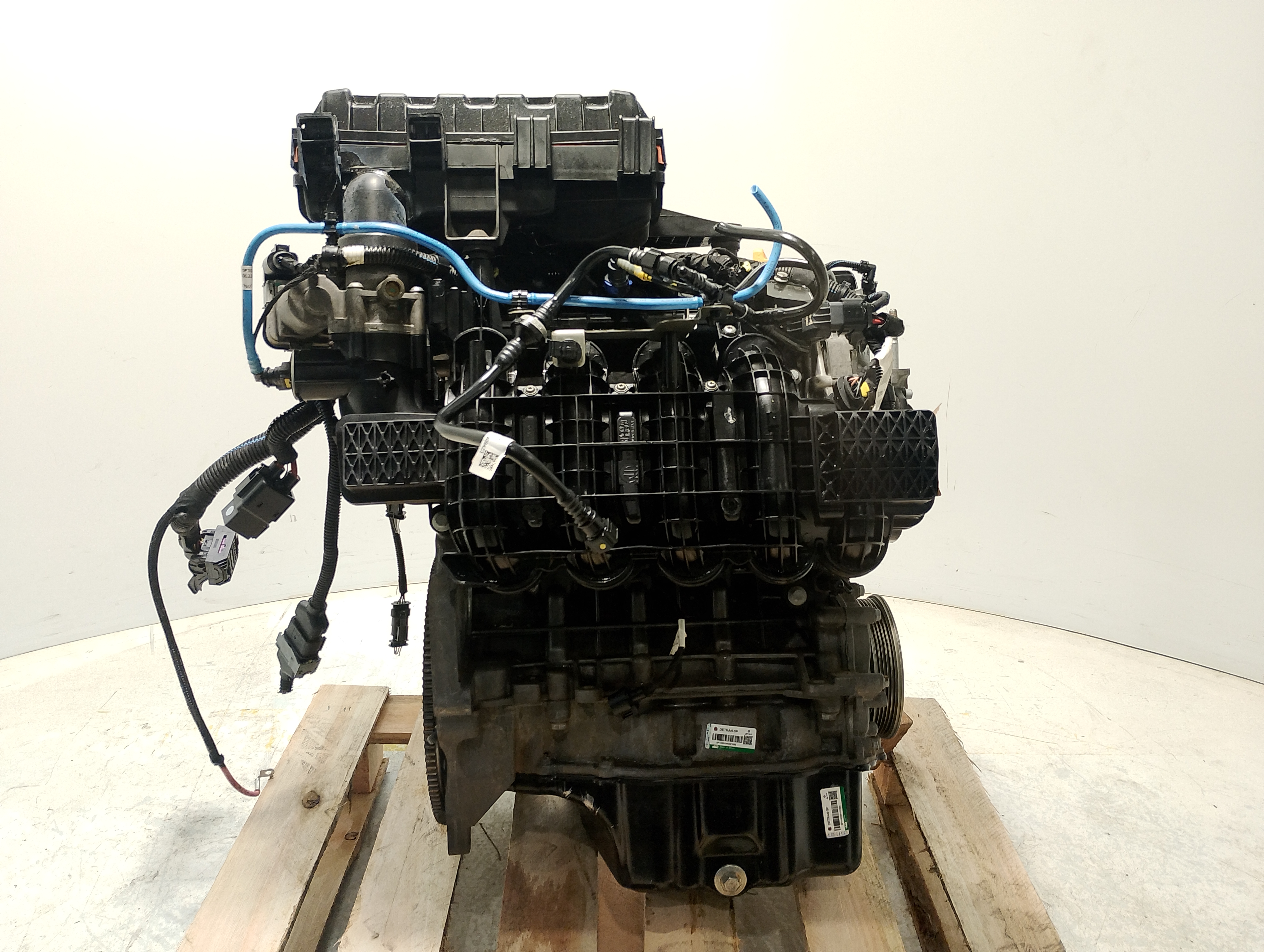 MOTOR SEMICOMPL - 46350566 - 